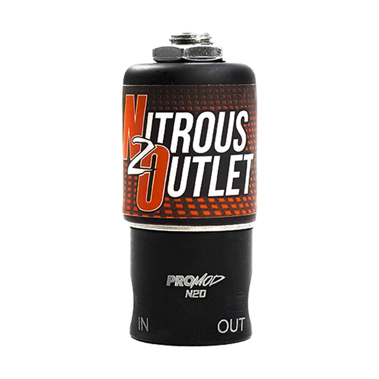 ProMod Aluminum Nitrous Solenoid - .078" Orifice