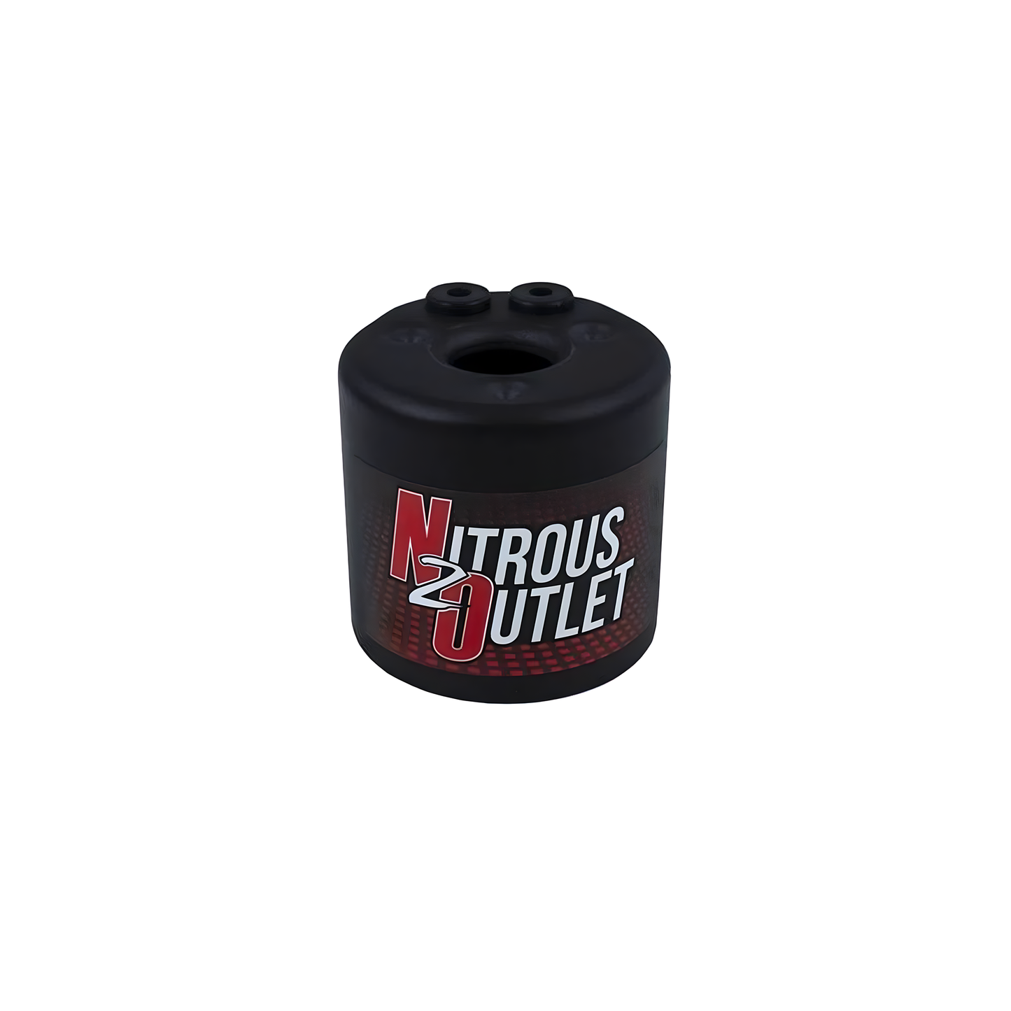 Replacement Solenoid Can - .112" Nitrous/ .122" Nitrous/ .310" Fuel