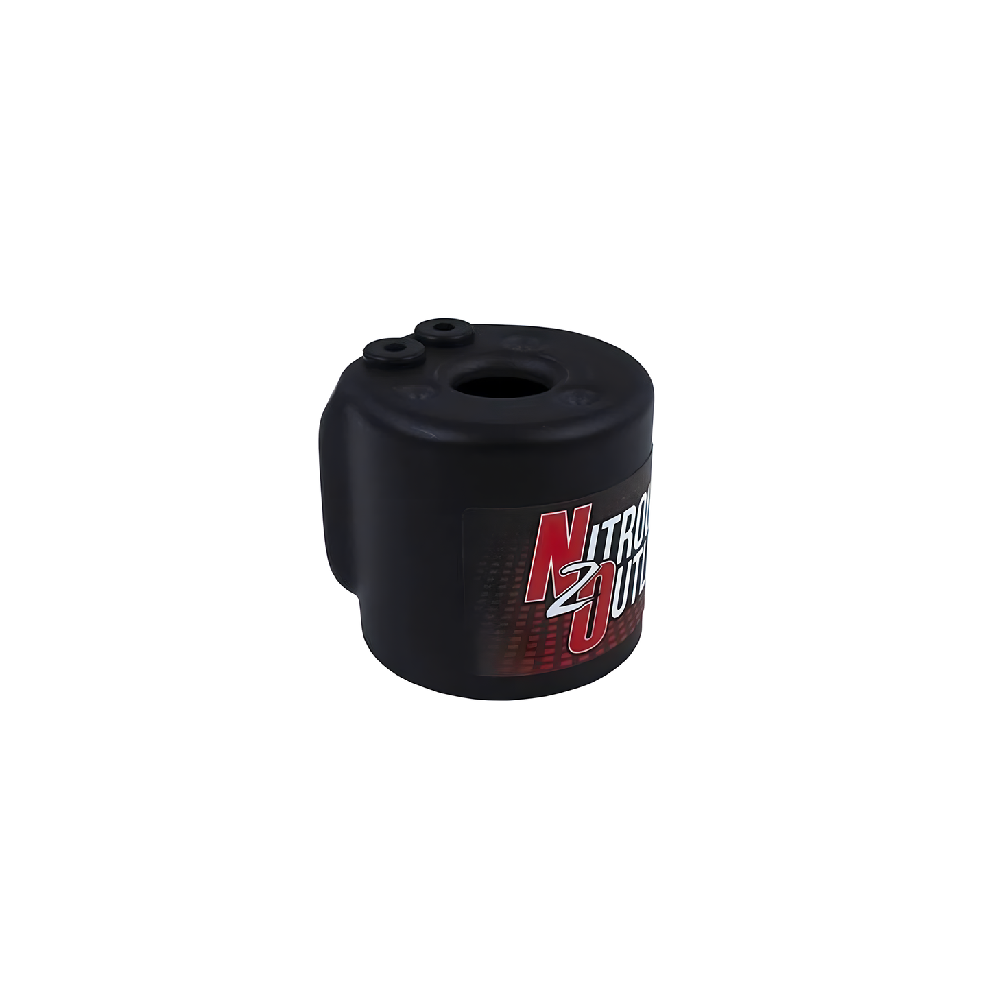 Replacement Solenoid Can - .112" Nitrous/ .122" Nitrous/ .310" Fuel