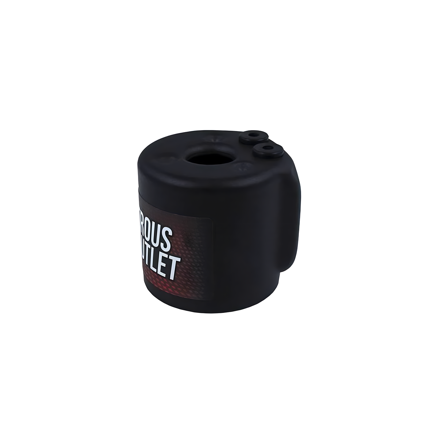 Replacement Solenoid Can - .112" Nitrous/ .122" Nitrous/ .310" Fuel