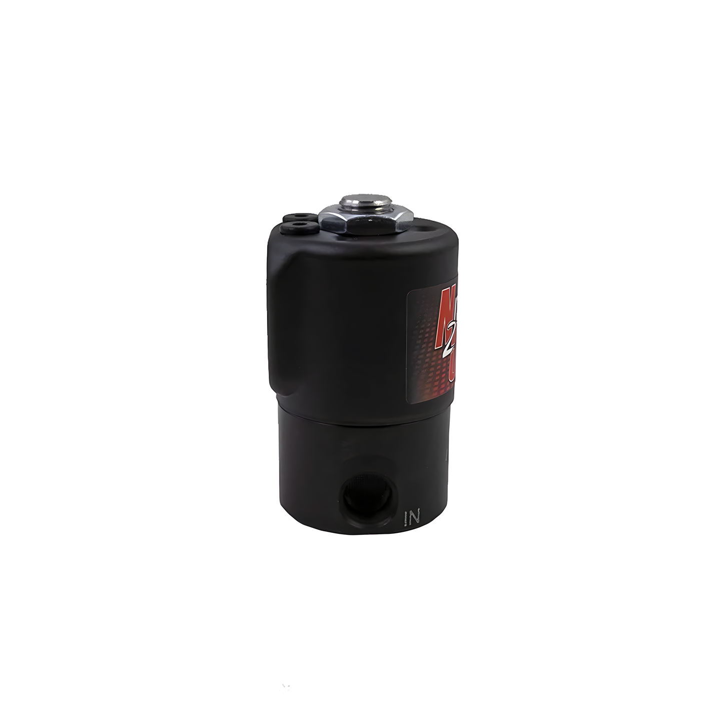 ProMod Aluminum Nitrous Solenoid - .122" Orifice