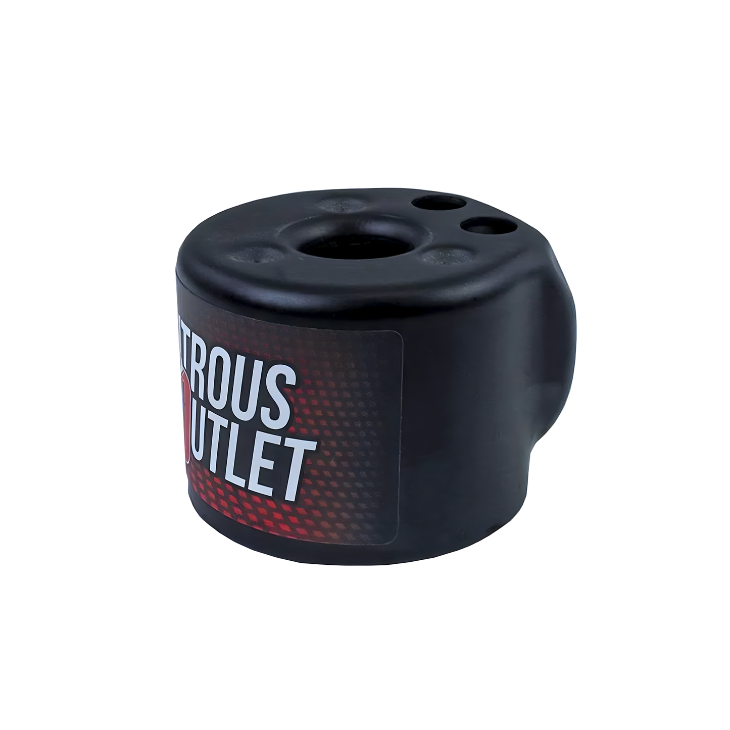 .177" Fuel Solenoid Can