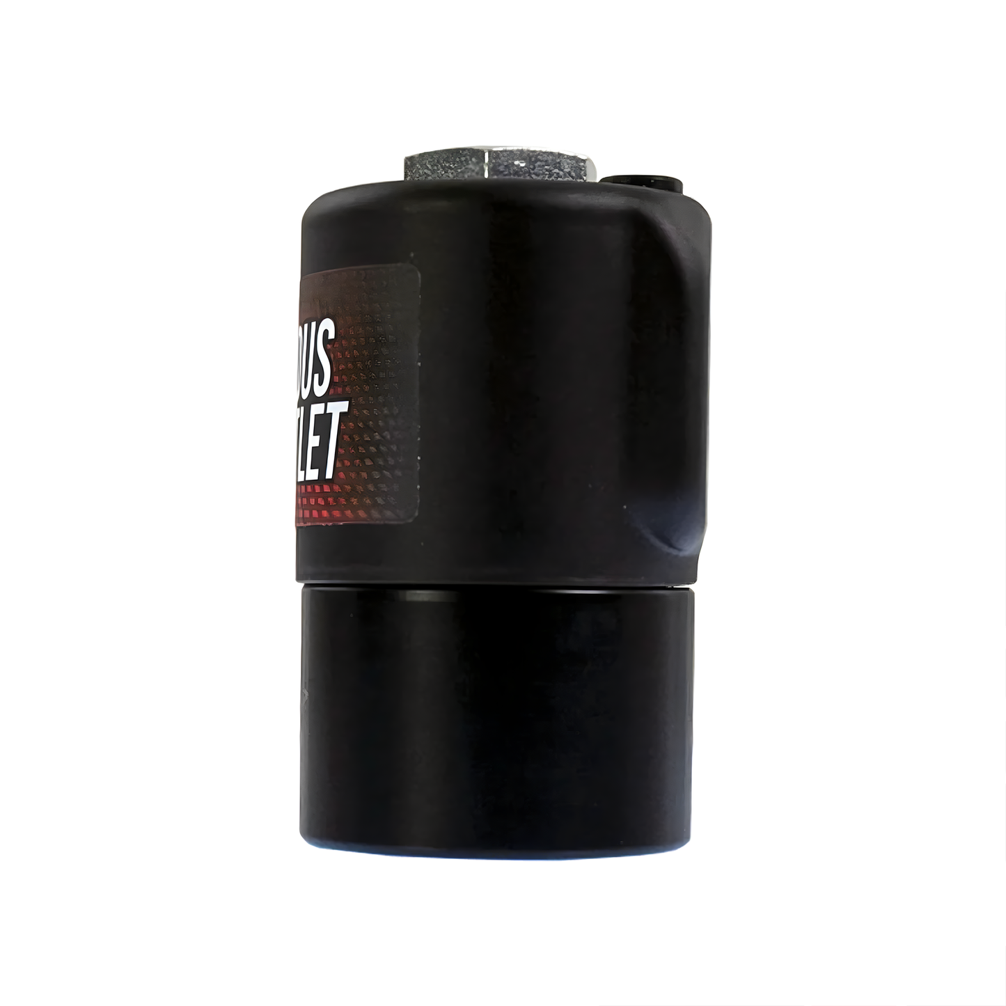 .310 Orifice Pro Mod Aluminum Fuel Solenoid