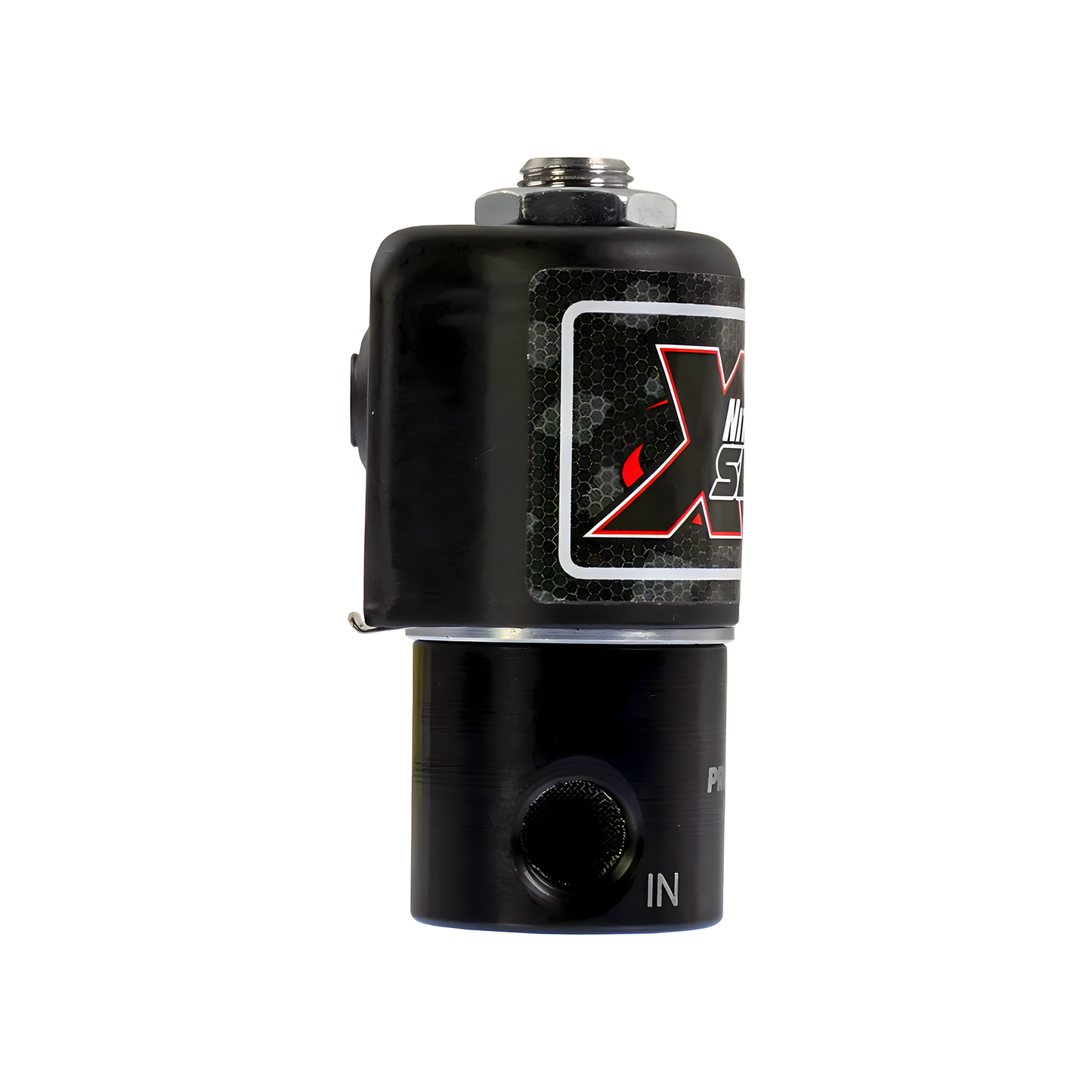 .310 Orifice Pro Mod Aluminum Fuel Solenoid