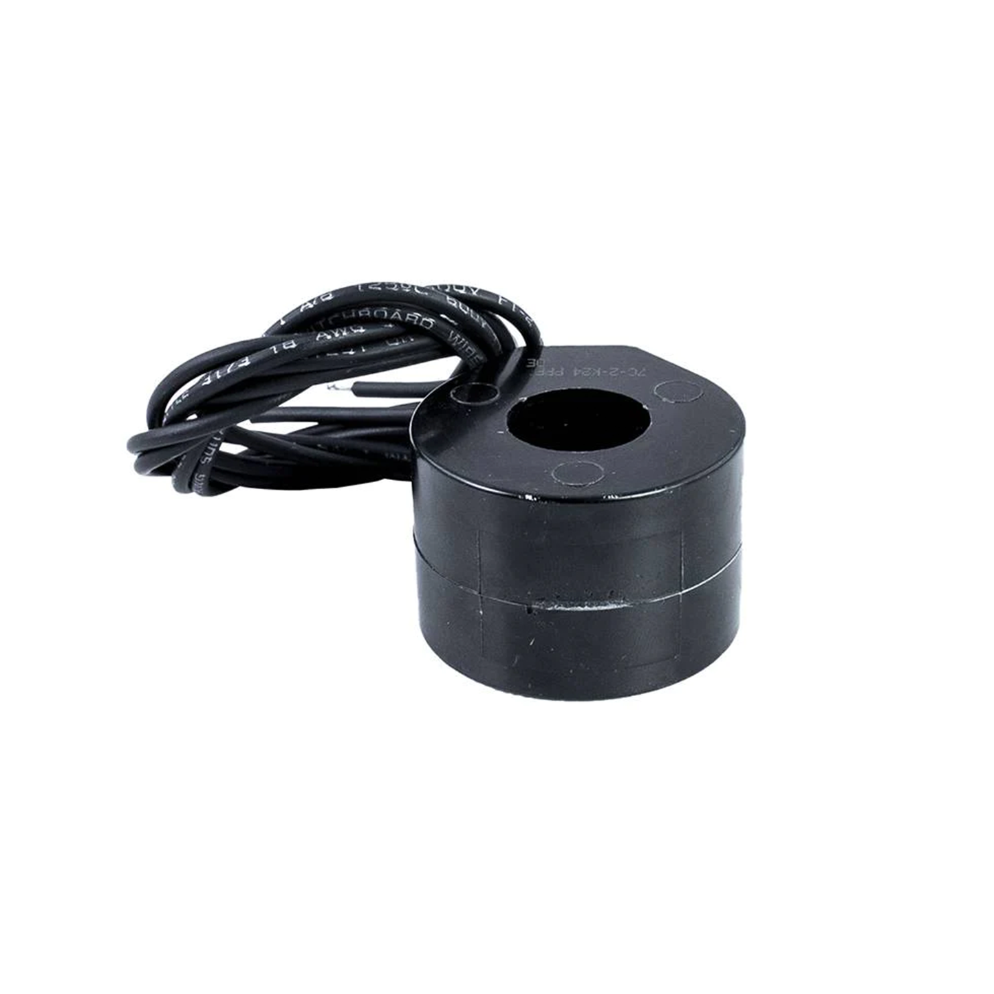 30 Amp Nitrous Solenoid Coil - .157"/ .178" Orifice