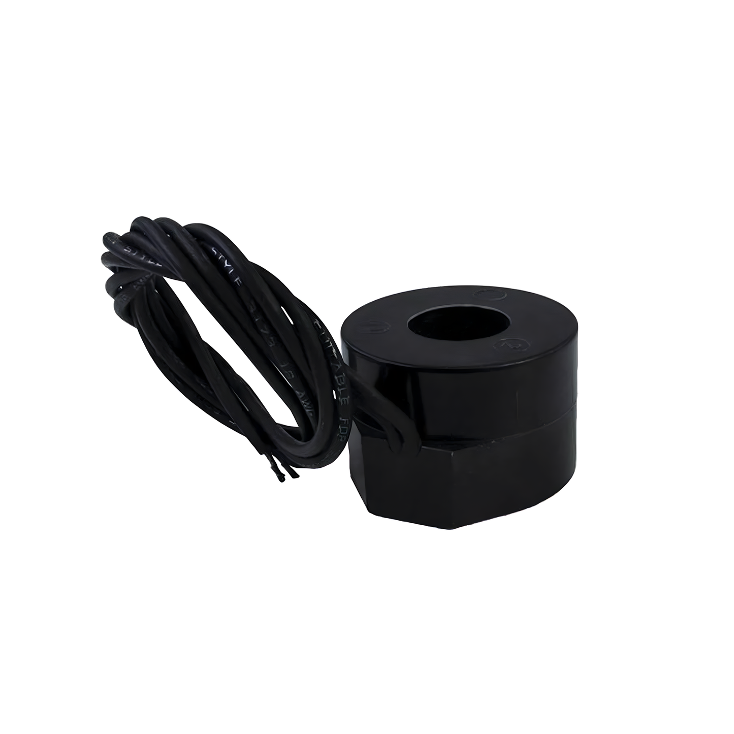 18 Amp Nitrous Solenoid Coil - .157"/ .178" Orifice