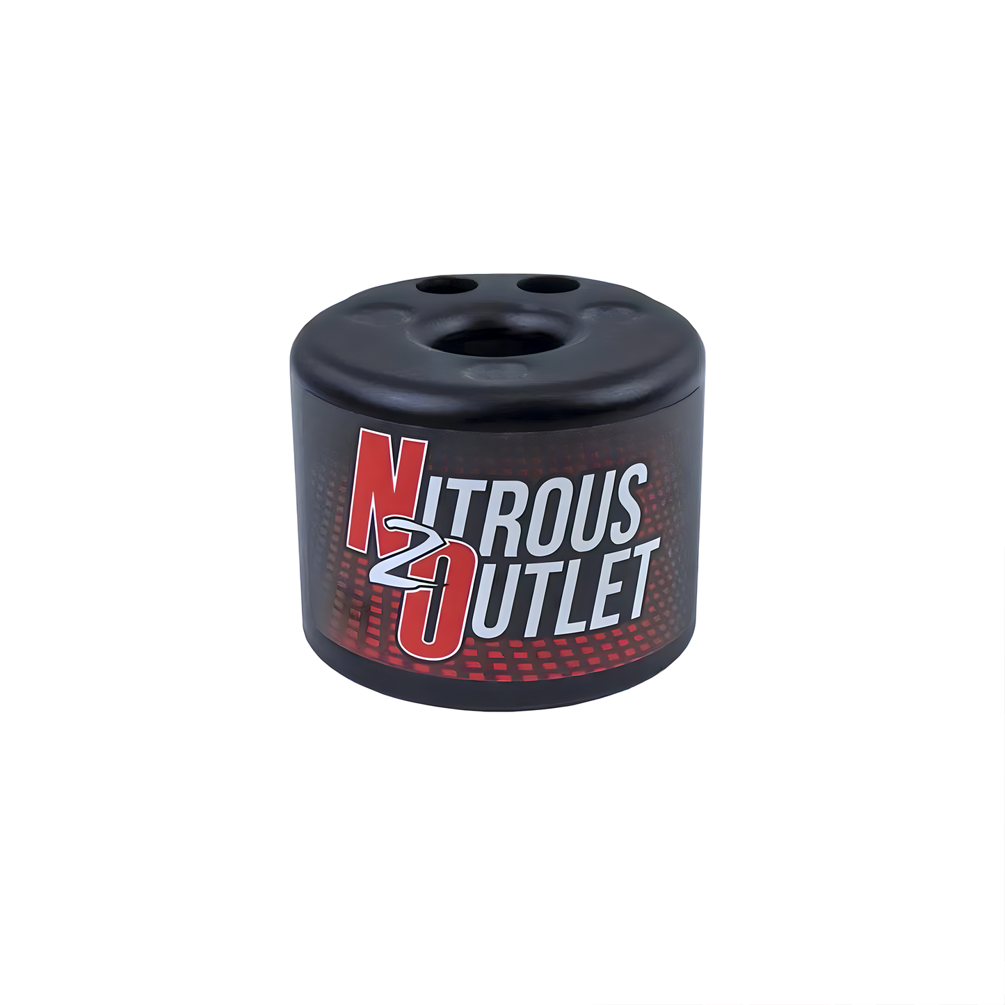 Nitrous Solenoid Can - .157"/ .178" Orifice
