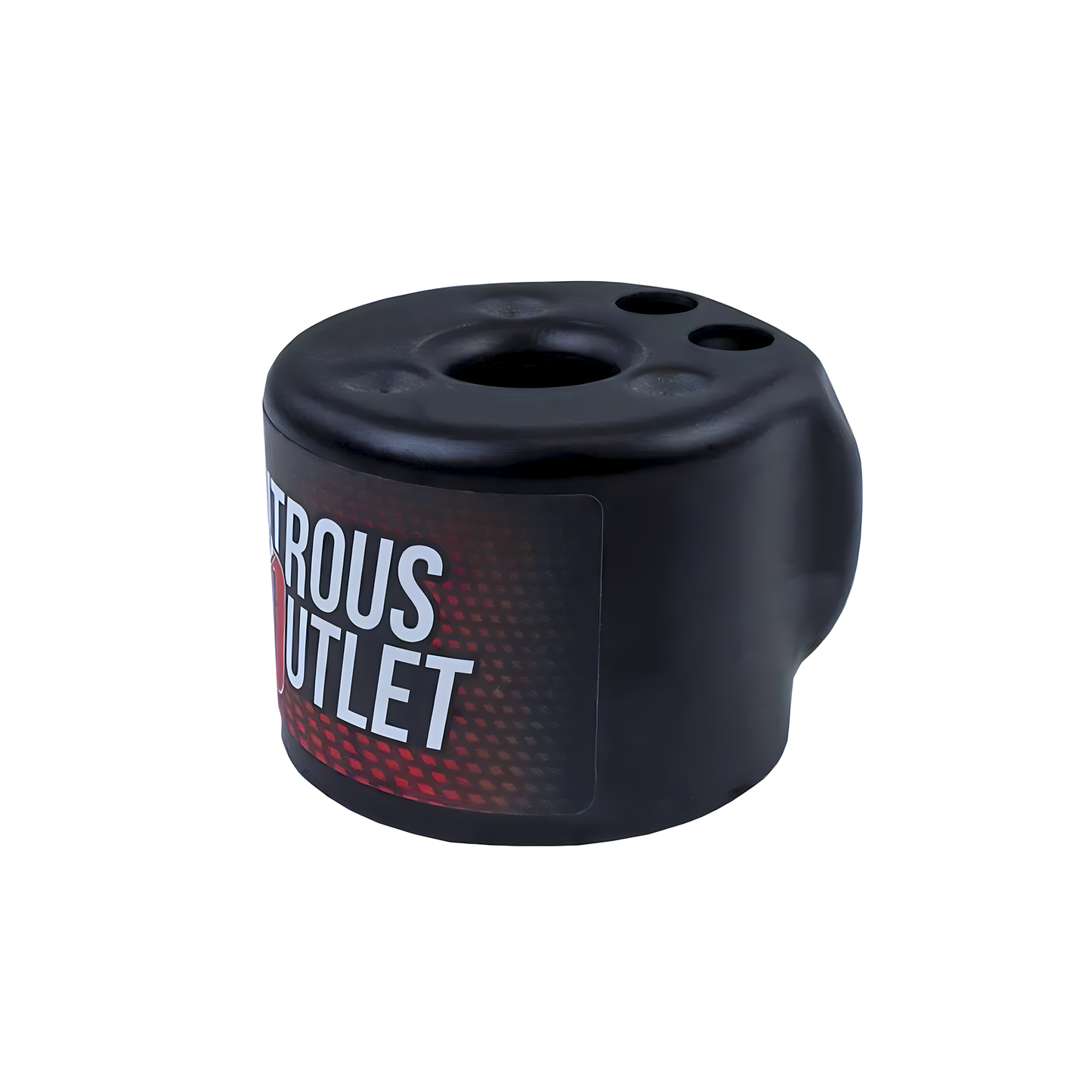 Nitrous Solenoid Can - .157"/ .178" Orifice