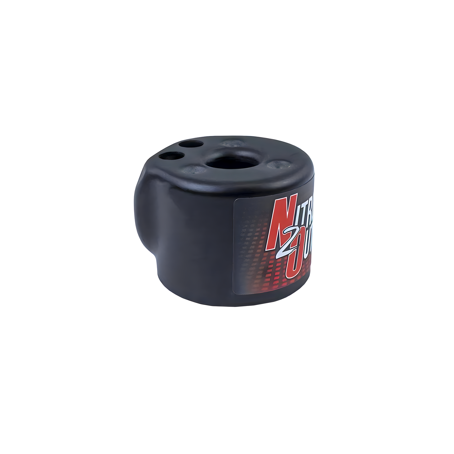 Nitrous Solenoid Can - .157"/ .178" Orifice