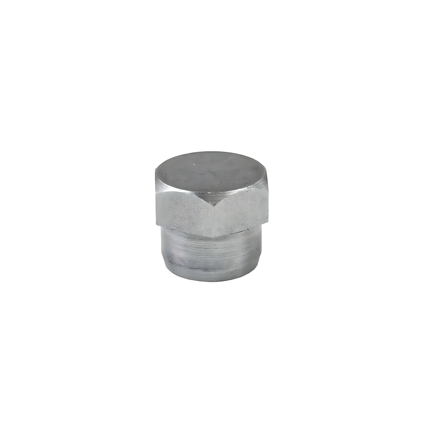 Nitrous Solenoid Tower Nut - .157"/ .178" Orifice
