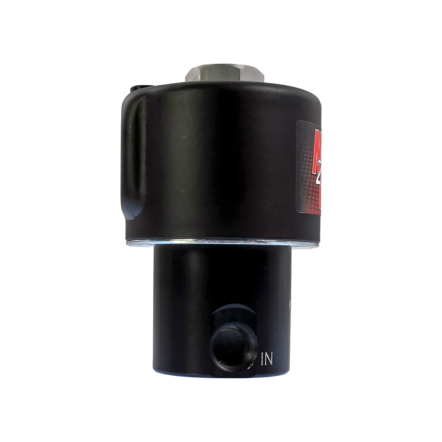 .178 Orifice Pro Mod Aluminum Nitrous Solenoid