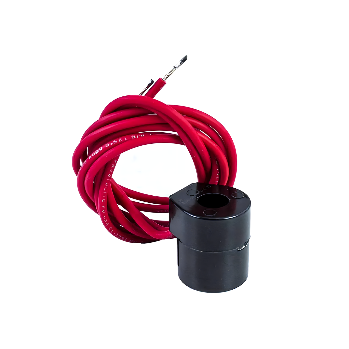 Fuel Solenoid Coil - .155" Orifice