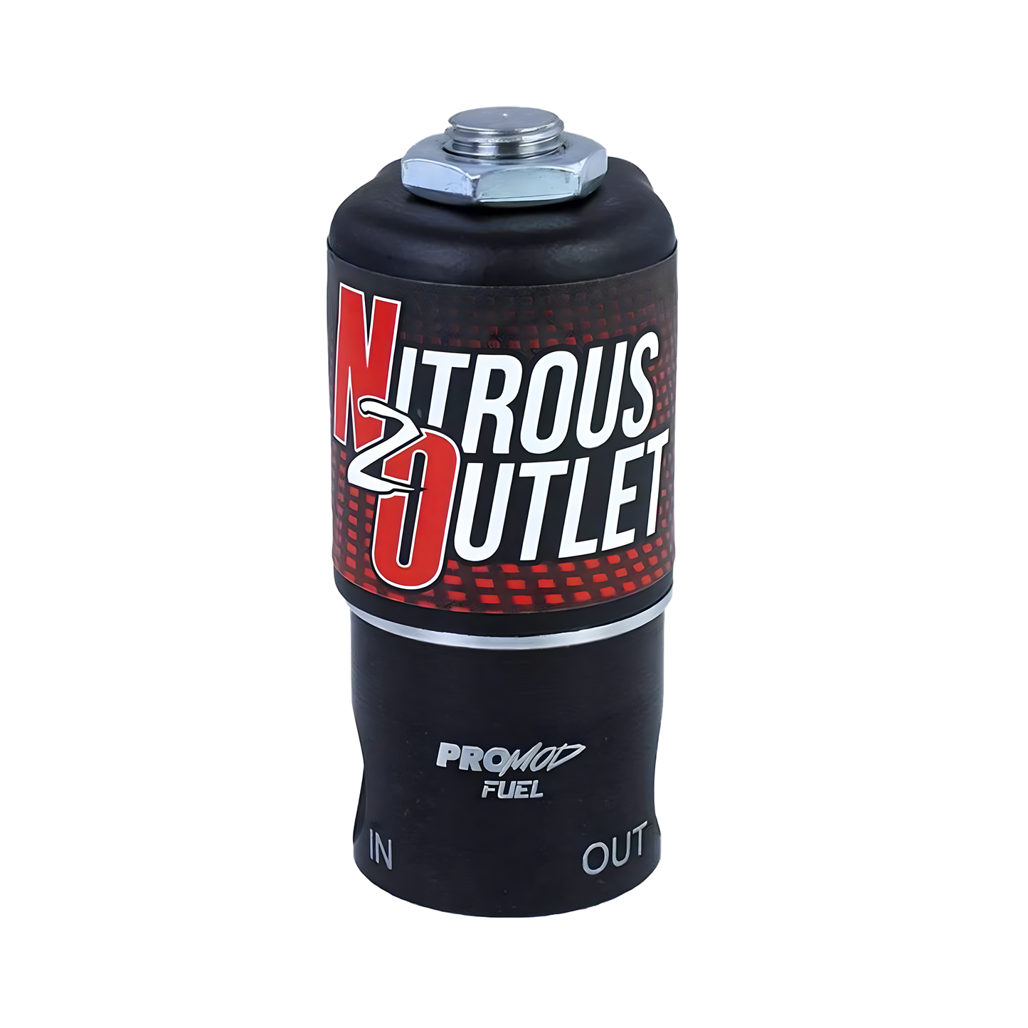 ProMod Aluminum Fuel Solenoid - .155" Orifice