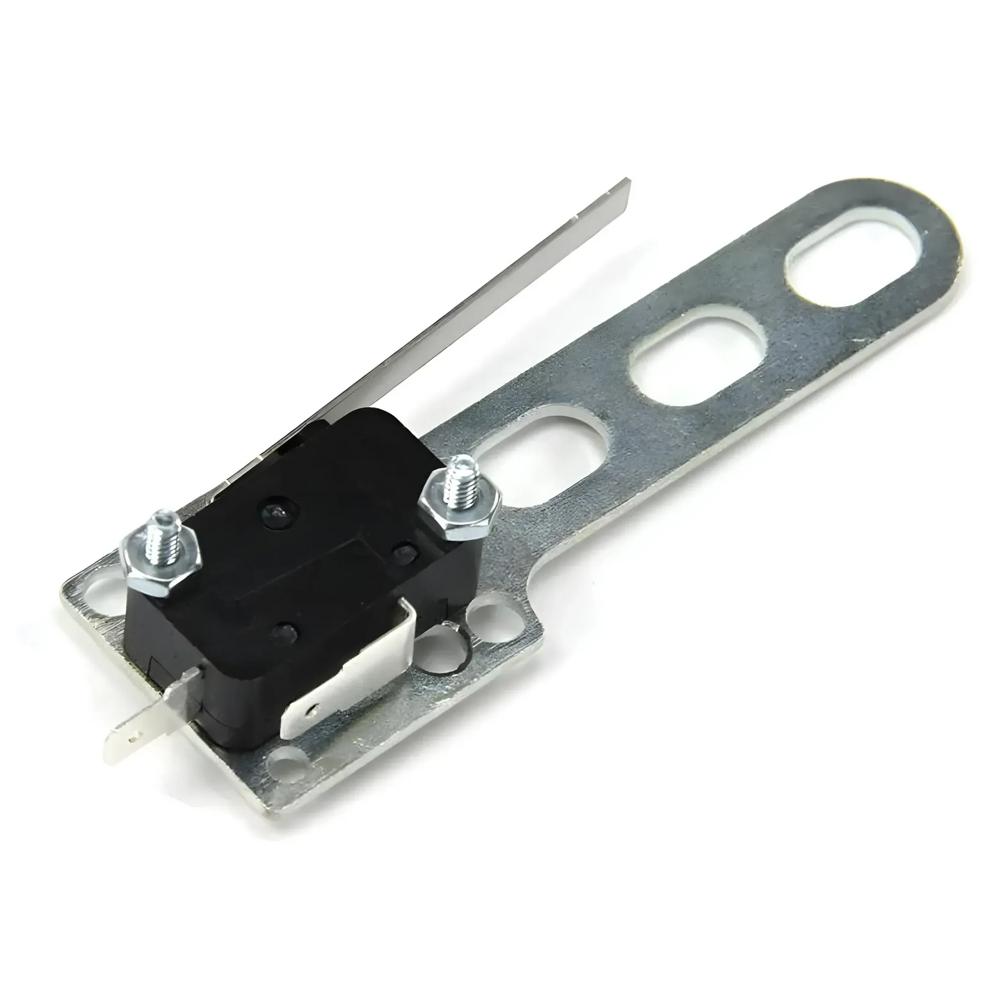 WOT Switch and Bracket