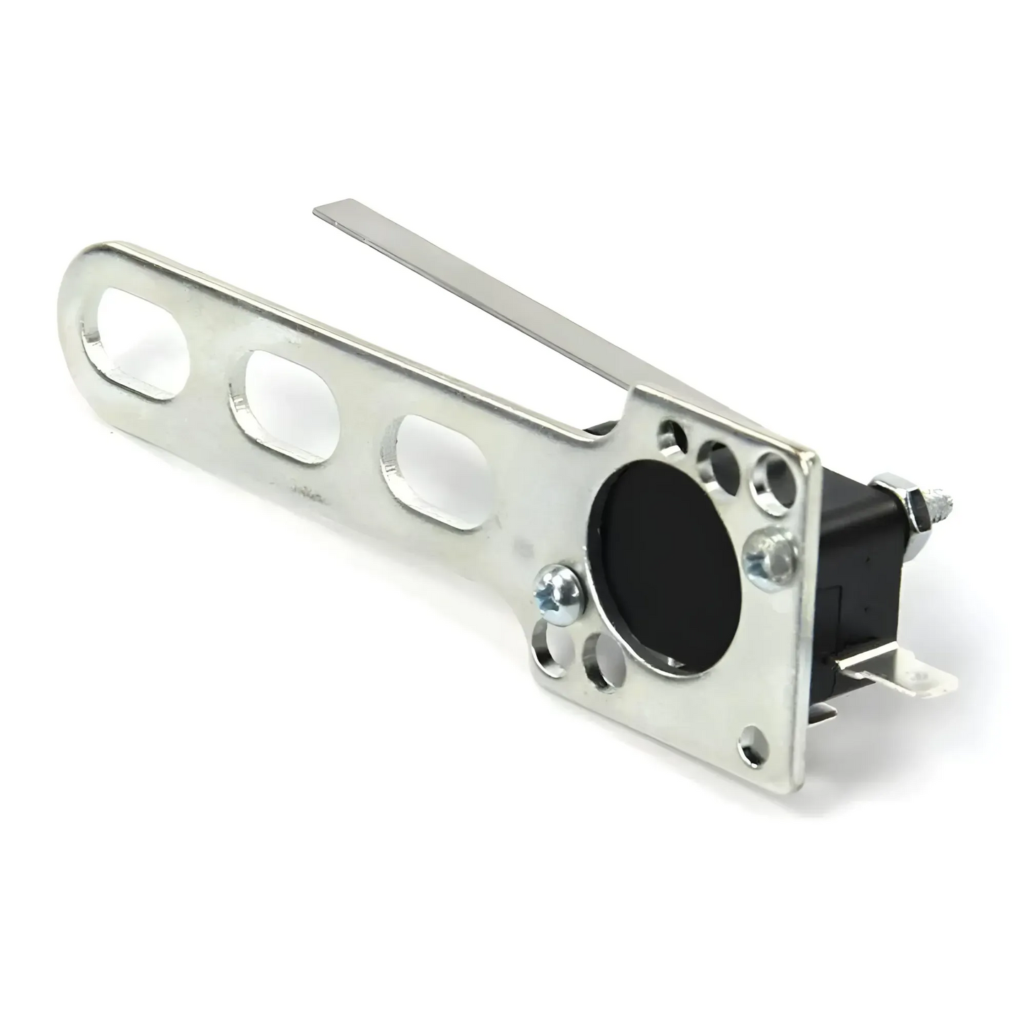 WOT Switch and Bracket