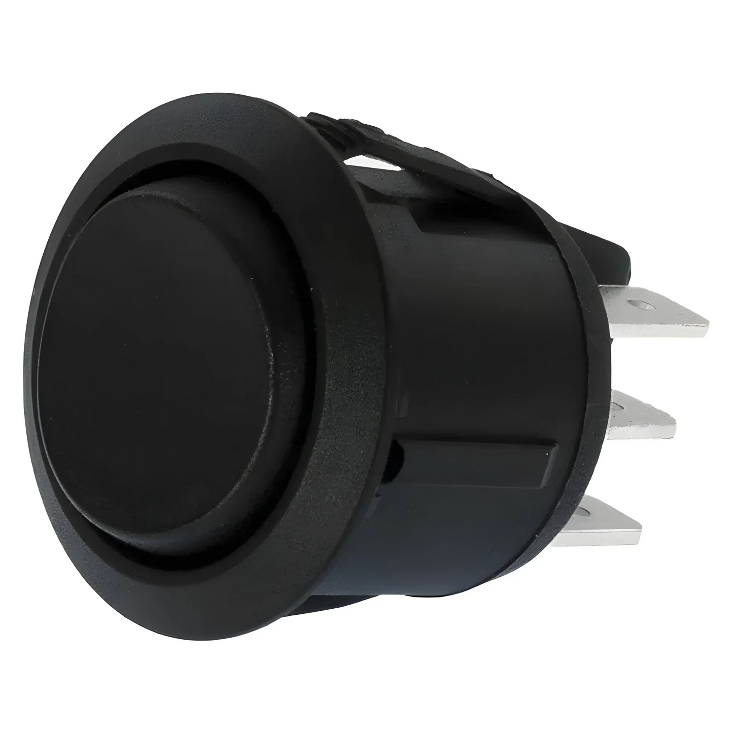 Mini Momentary Rocker Switch