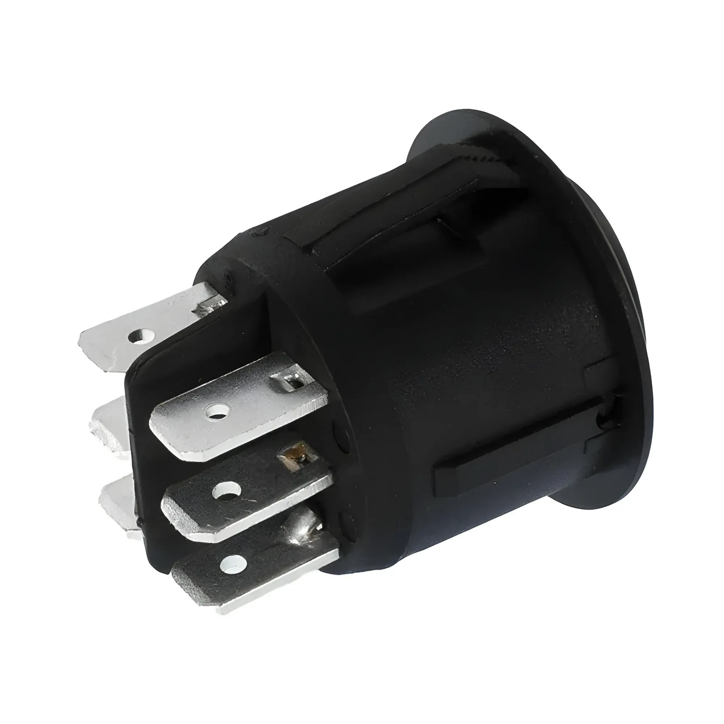 Mini Momentary Rocker Switch