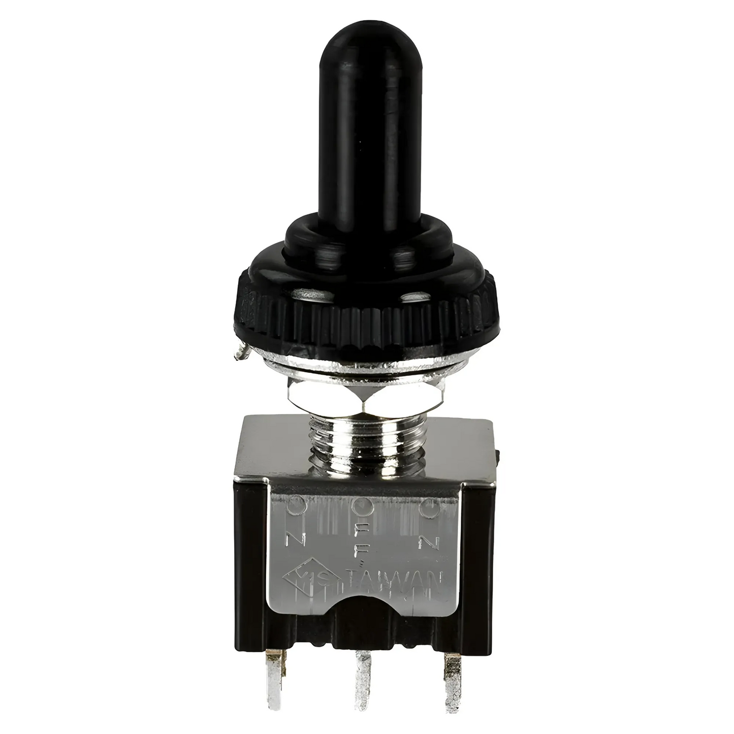 Micro Momentary Toggle Switch