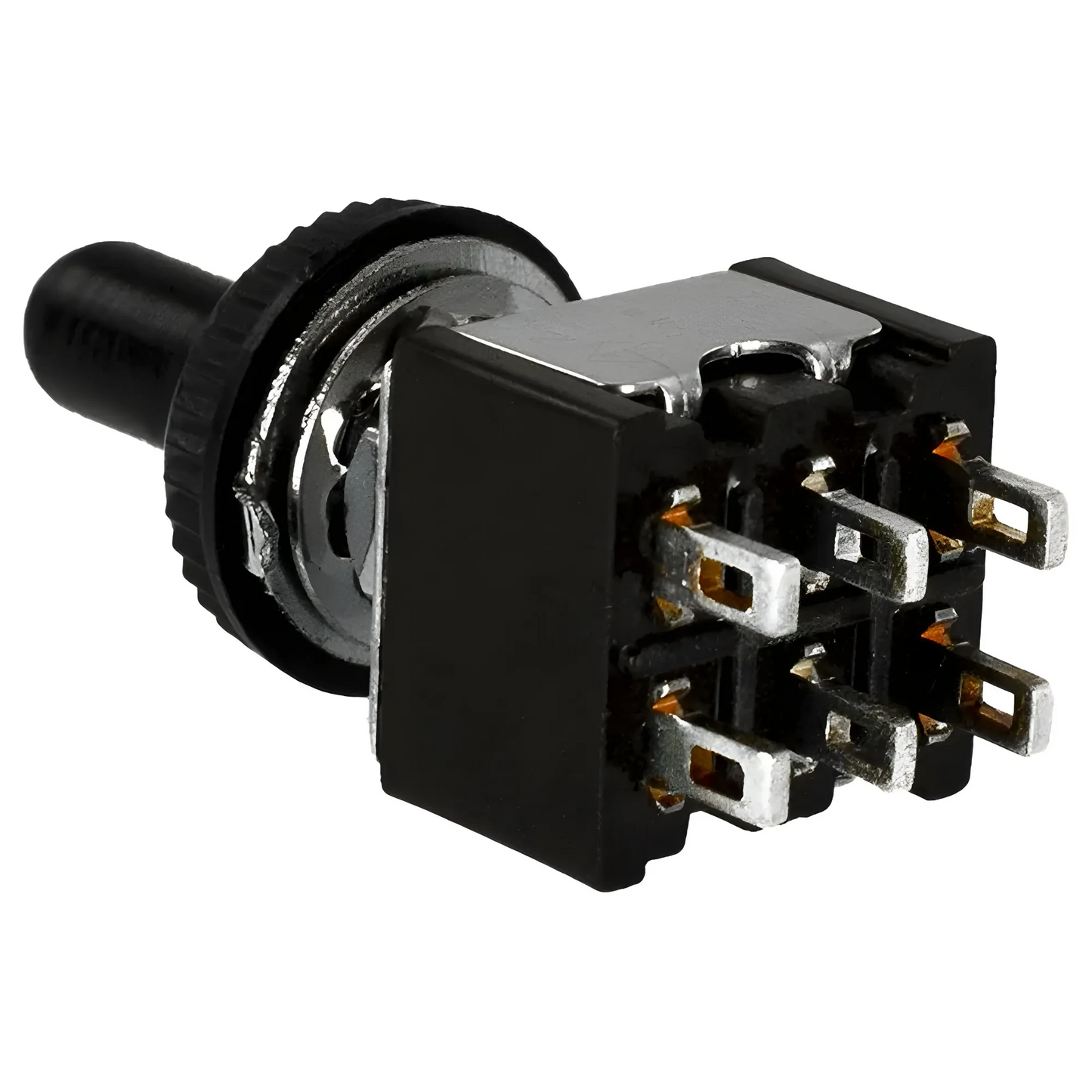 Micro Momentary Toggle Switch