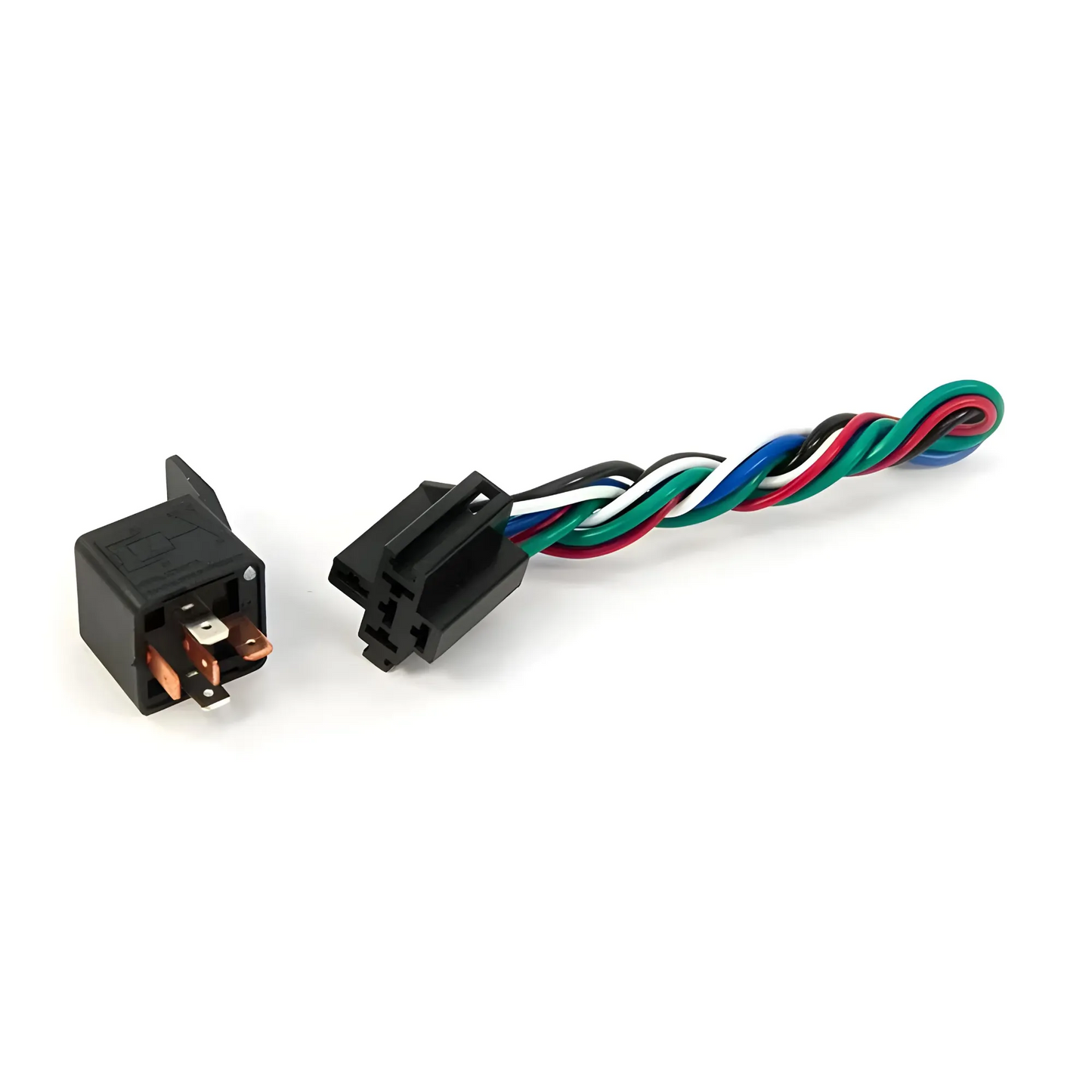 Relay and Harness (For use with trans brake)