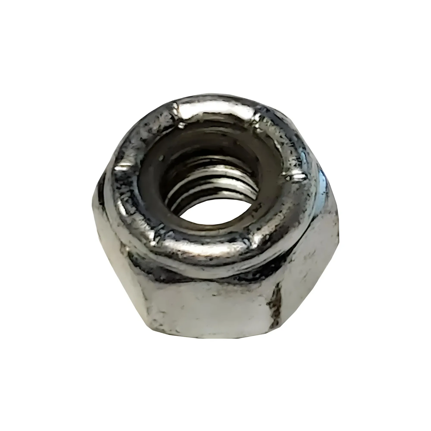 1/4-20 Lock Nut - Nylon Insert