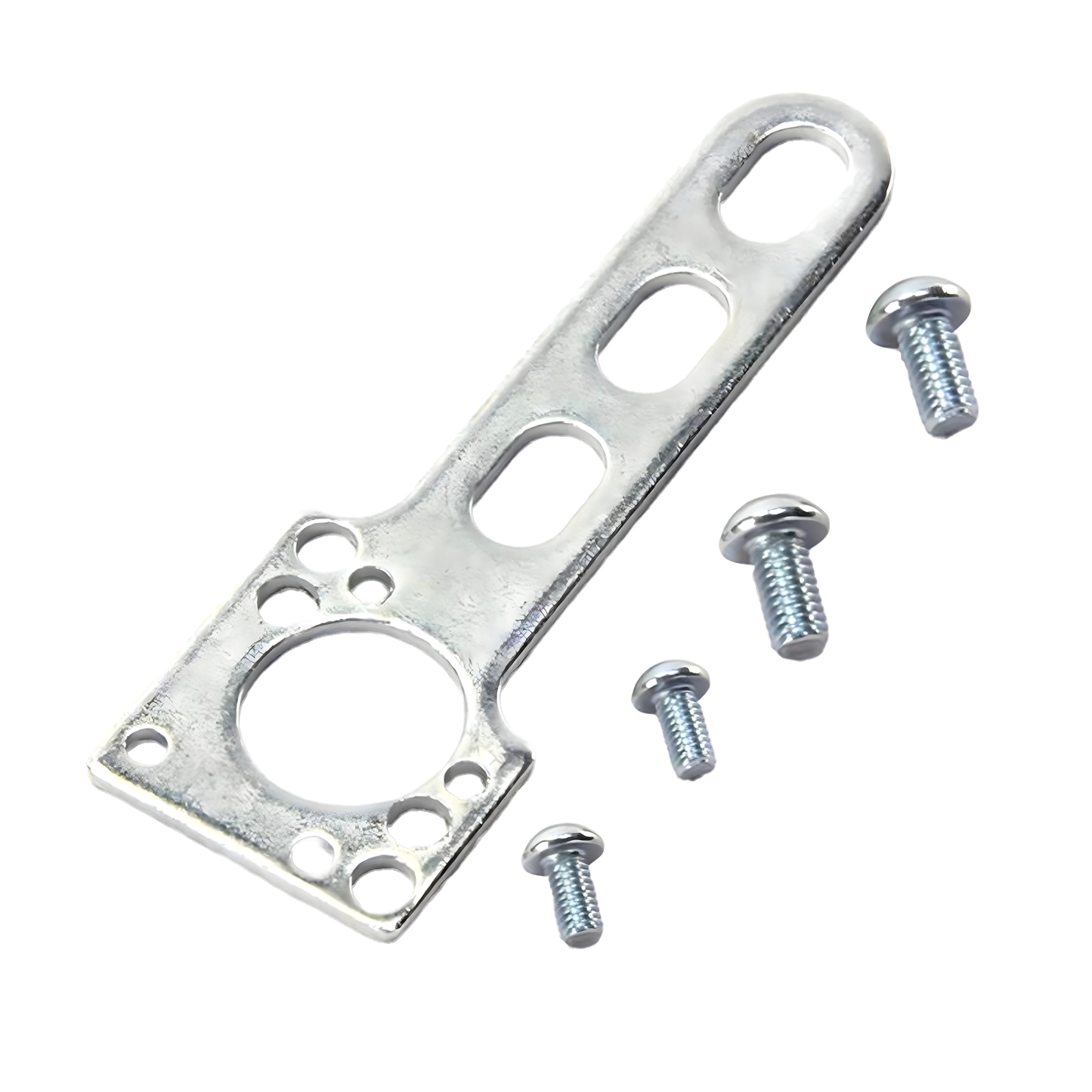Universal Solenoid Bracket