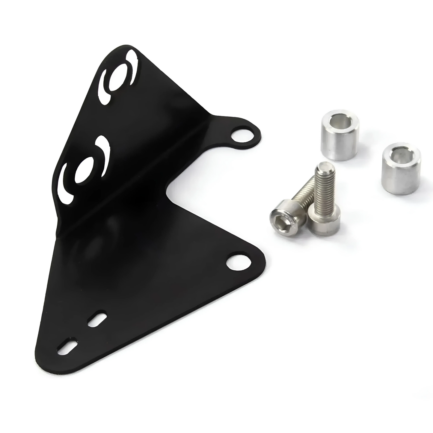 GM 04-06 GTO and 97-04 Corvette Solenoid & Catch Can Mount Bracket