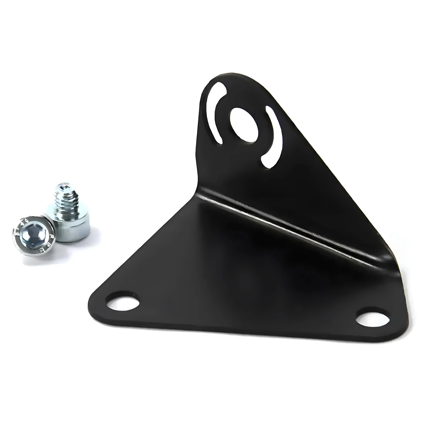 LSX Dry Solenoid Bracket