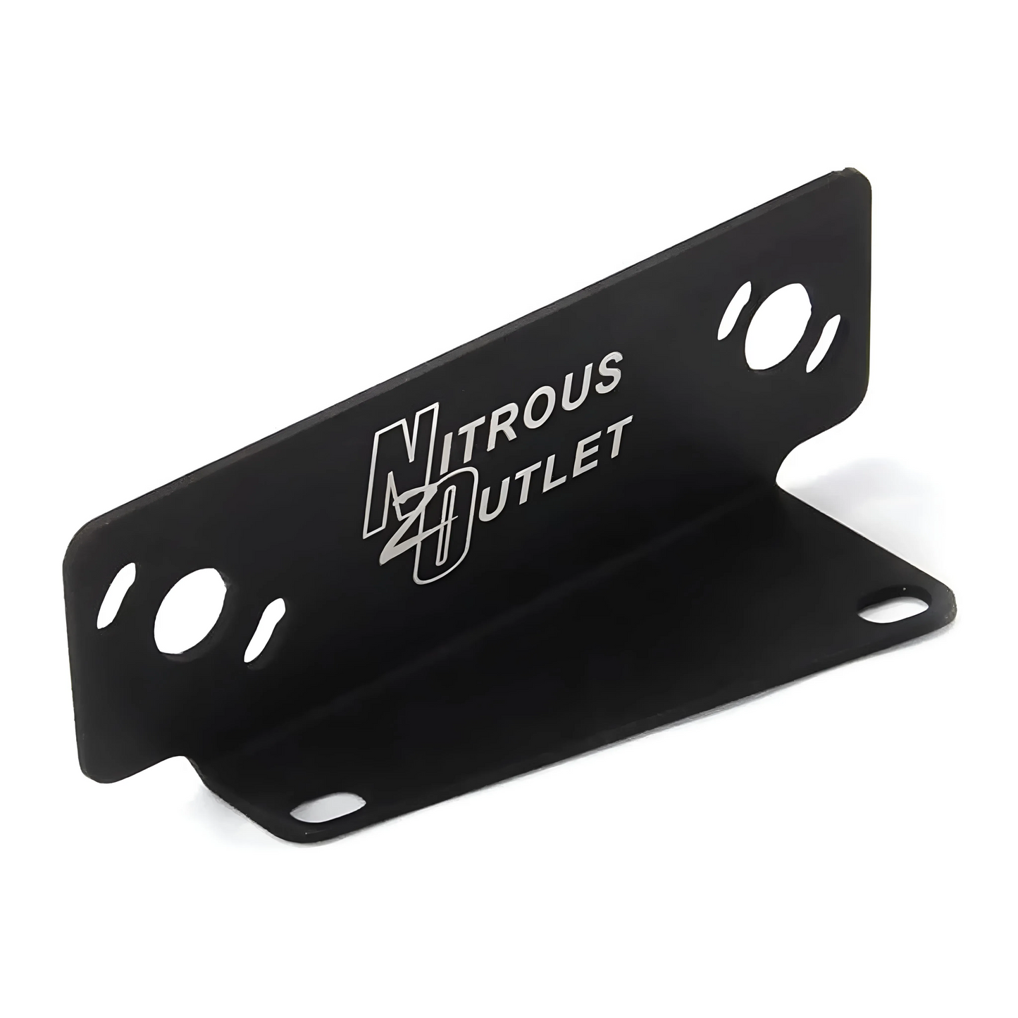 GM 93-97 LT1 Fuel Rail Solenoid Bracket