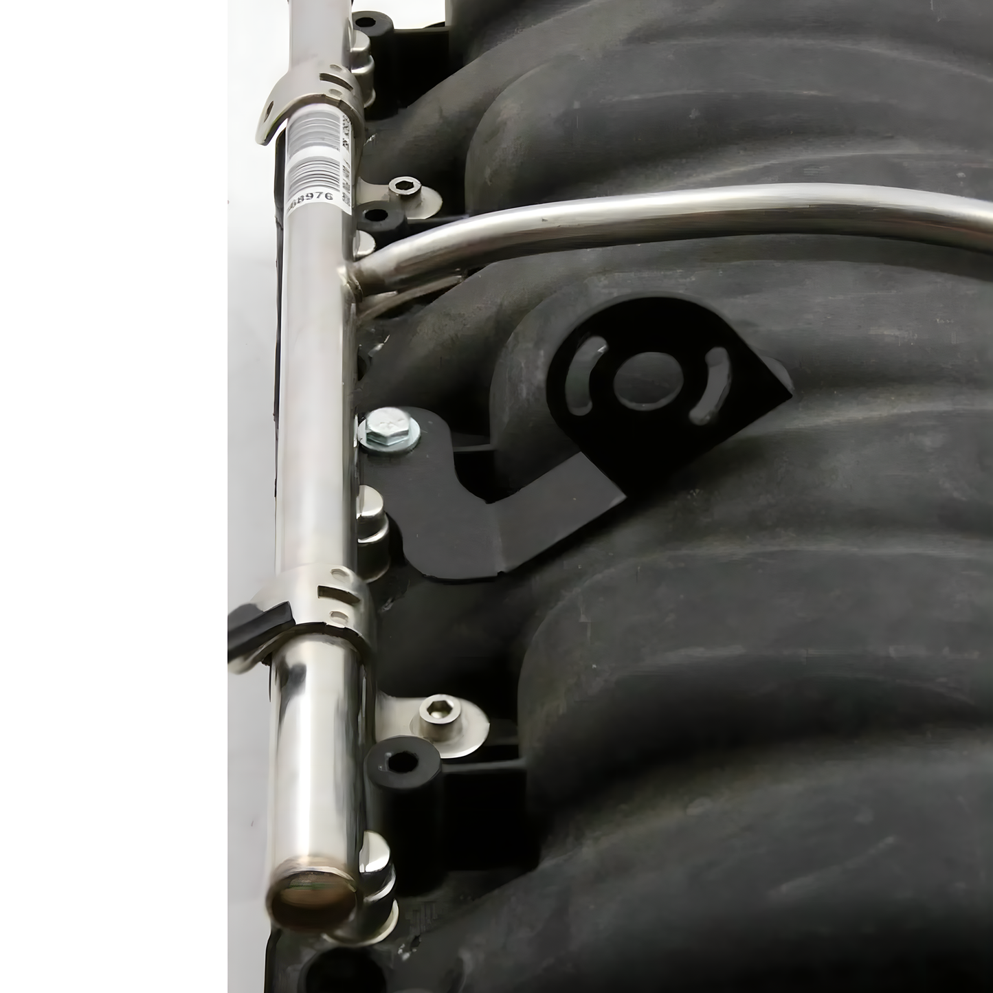 GM C6 Z06/LS7 Intake Mounted Solenoid Brackets
