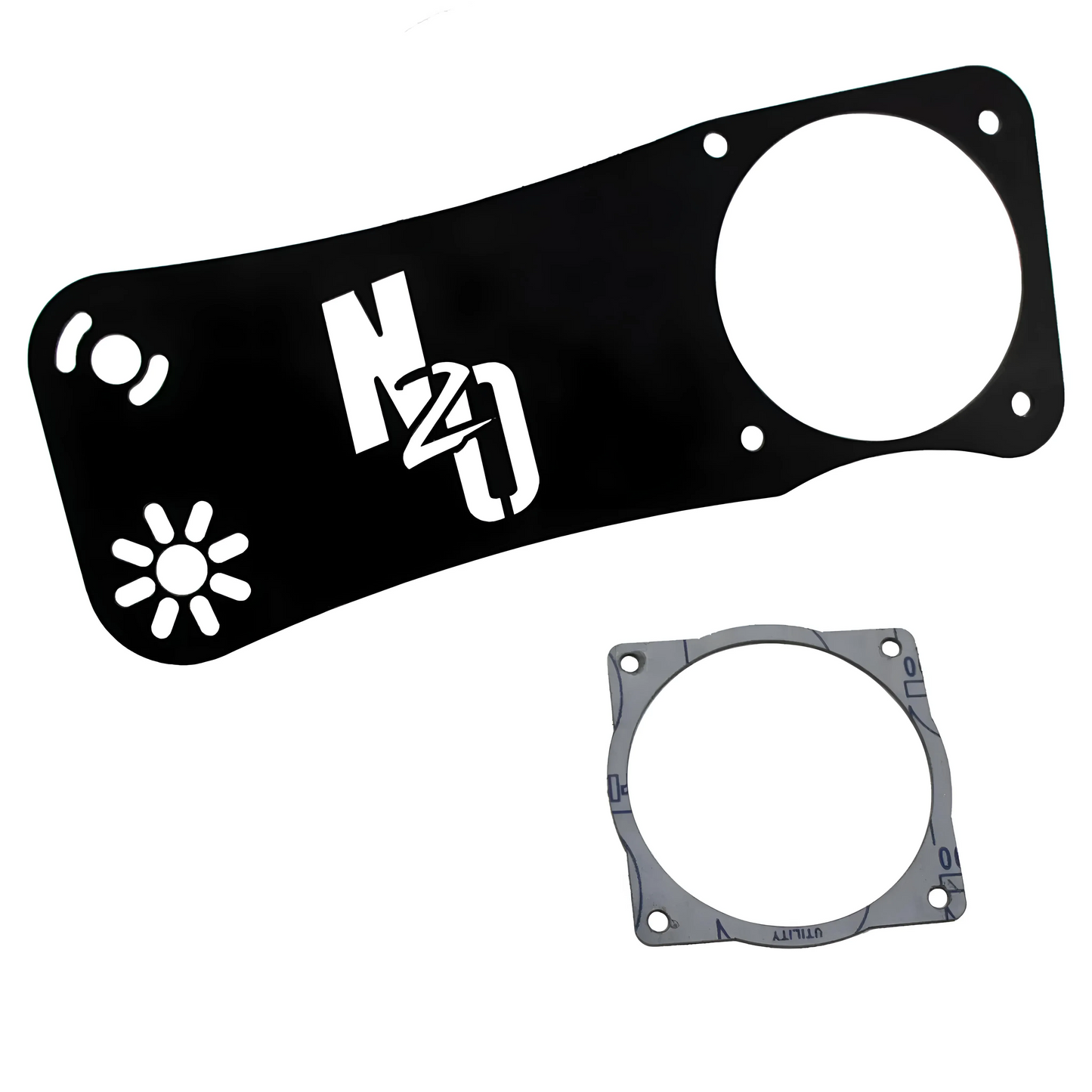 Mopar 5.7/6.1 EFI Hemi Solenoid Bracket and Gasket