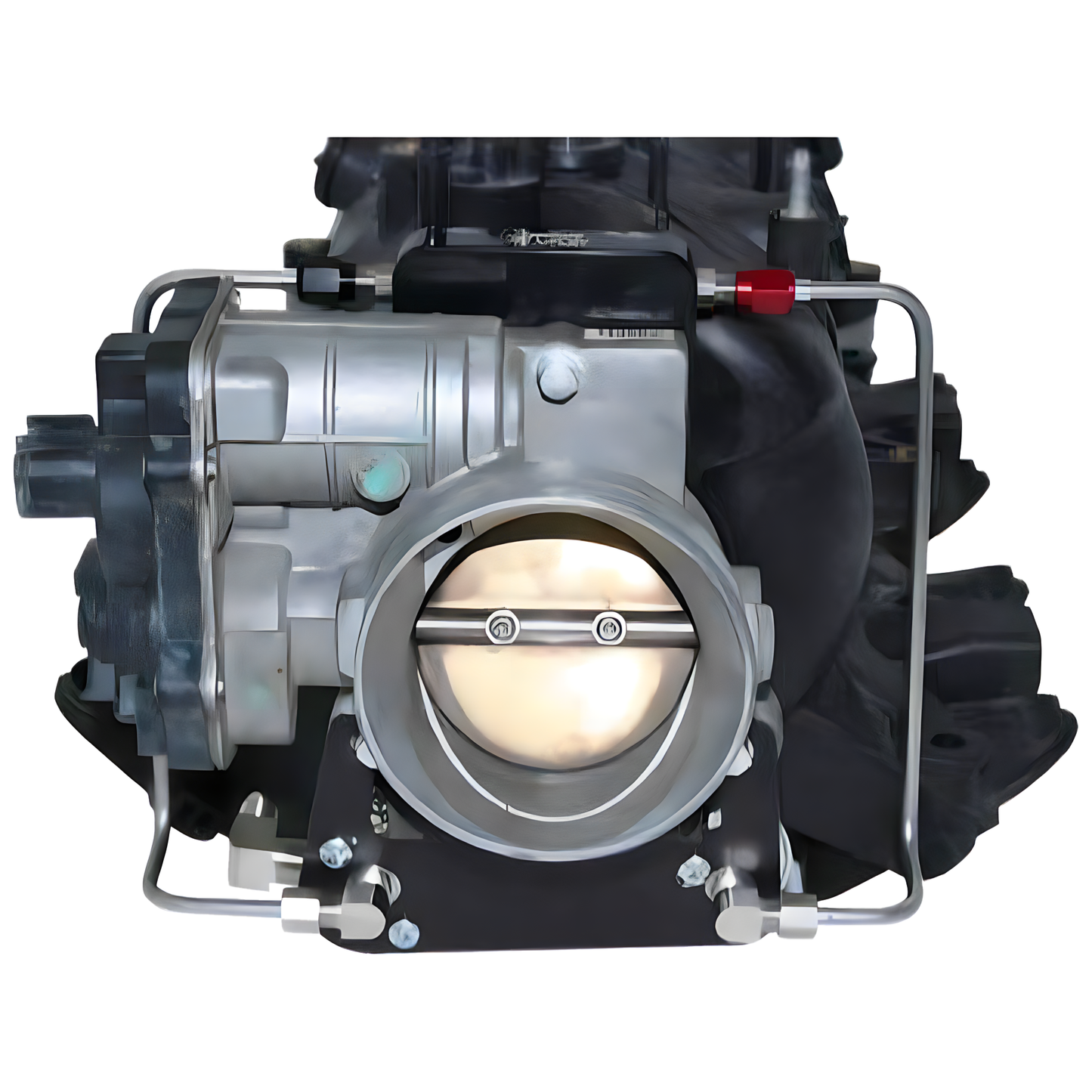 GM 98-07 Truck 78mm Solenoid Bracket