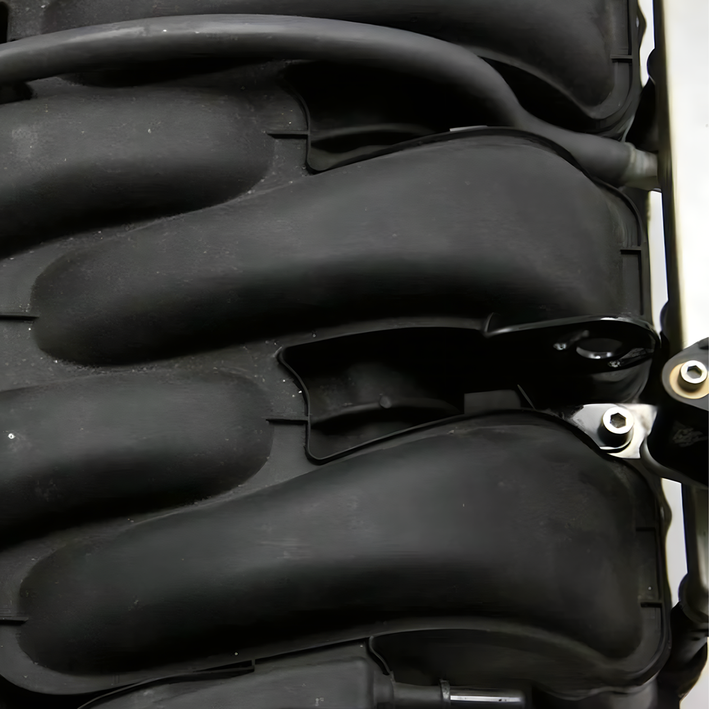 Ford 05-10 Mustang GT Solenoid Brackets