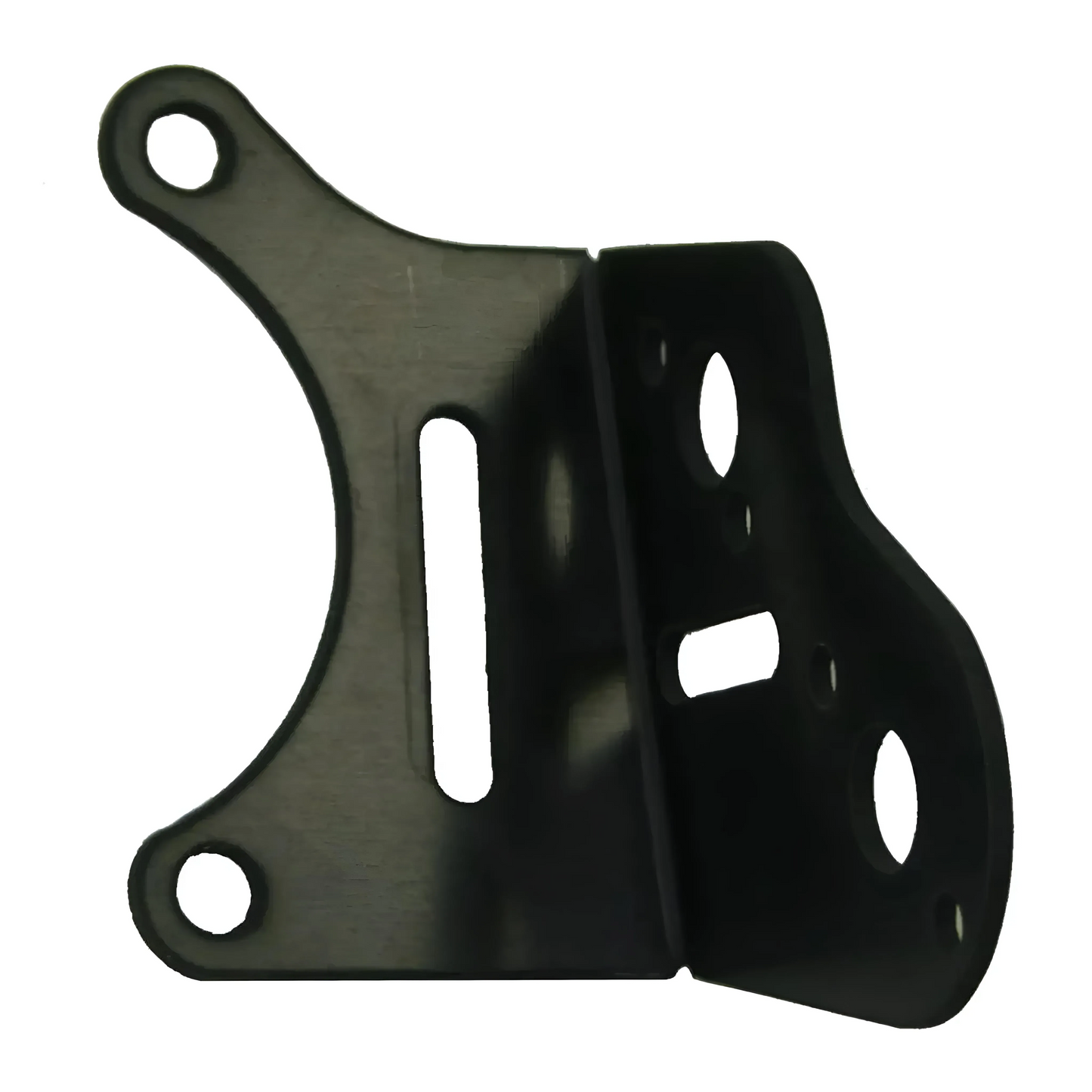 Ford 2011-2017 Mustang GT and 2015+ GT350/350R Solenoid Brackets