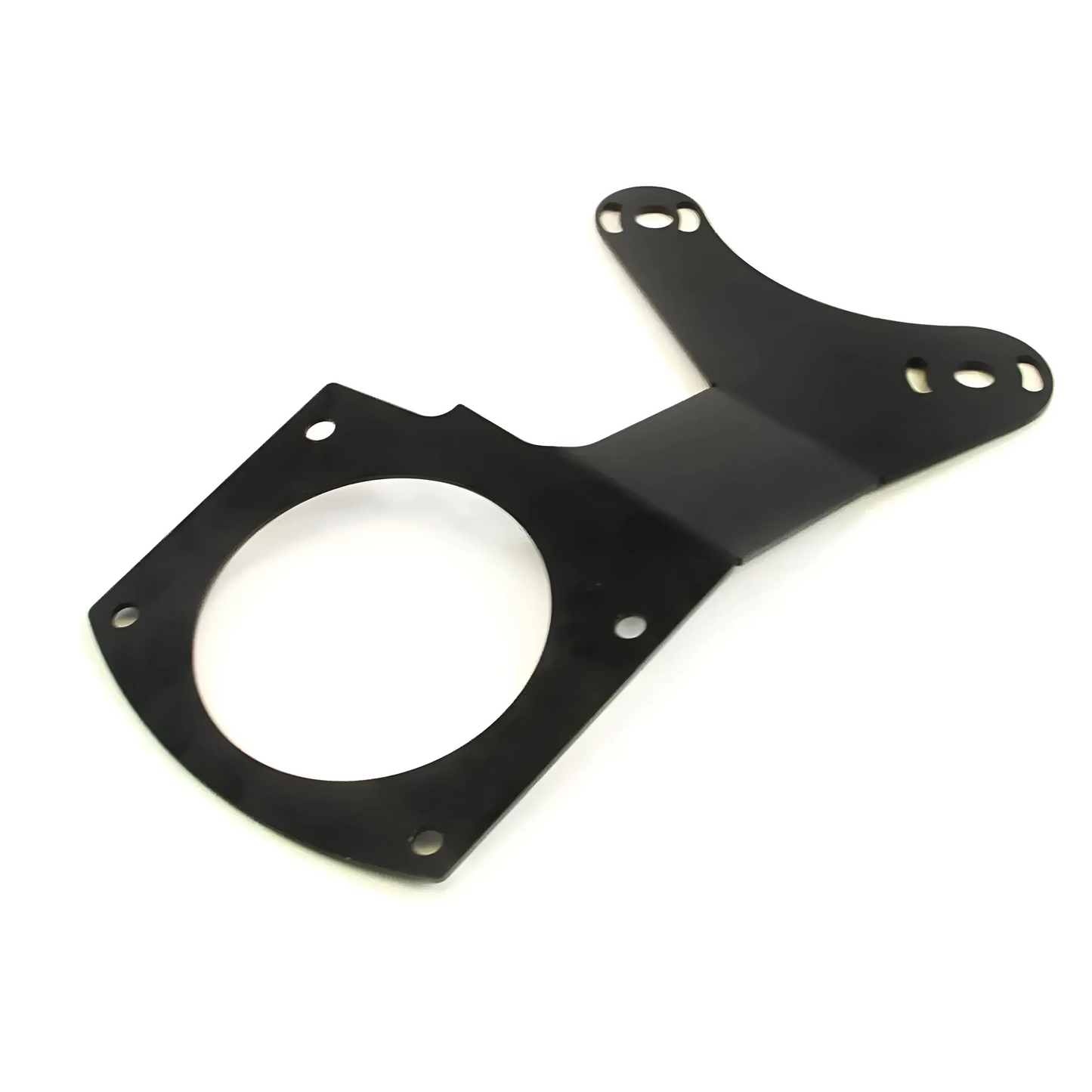 GM 2014+ 6.2 Truck Solenoid Bracket