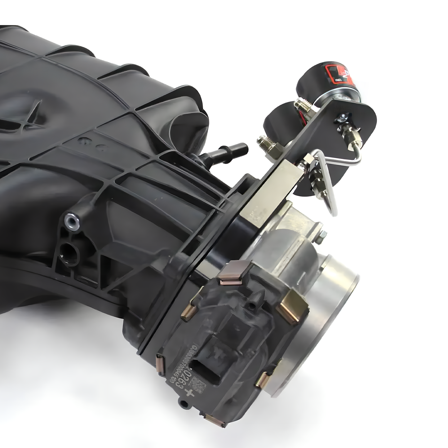 GM 2016 Gen 6 Camaro Solenoid Bracket