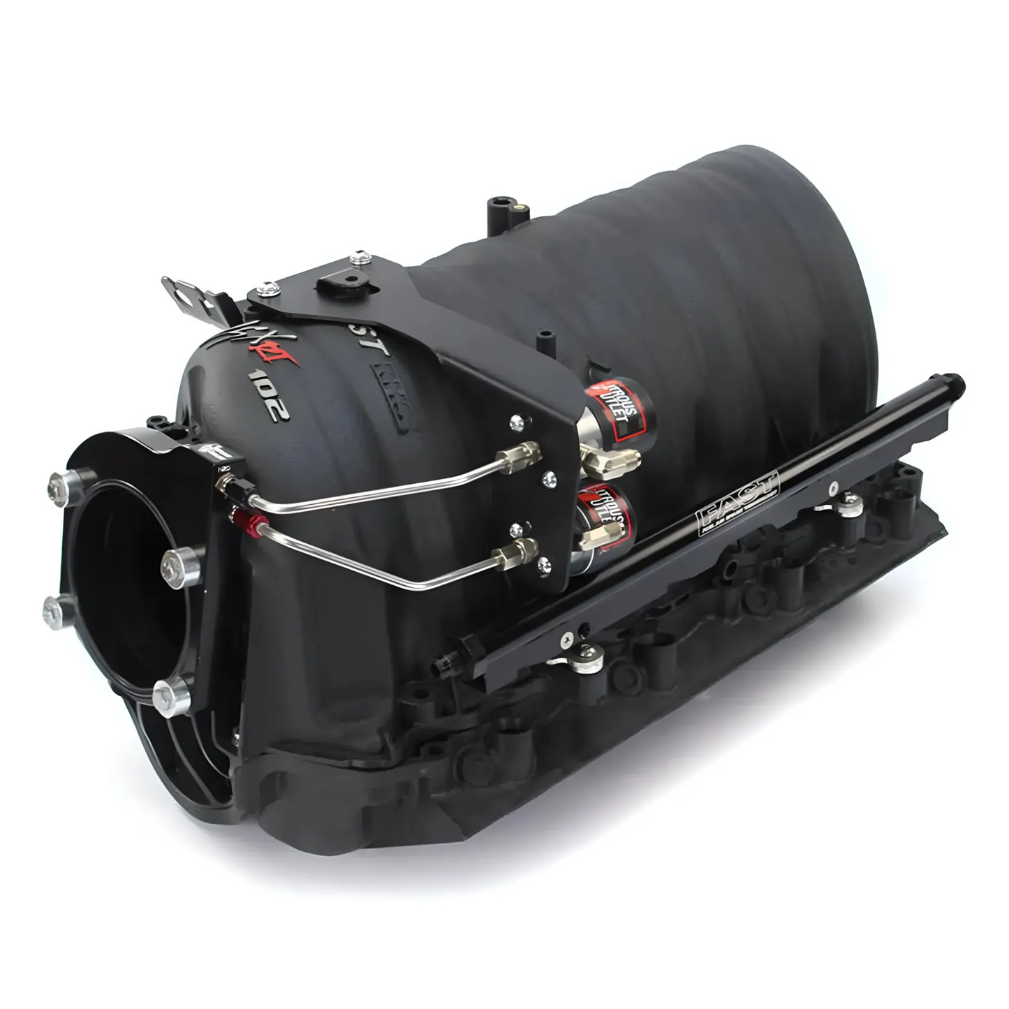 GM 1999-2002 FAST 102 Truck Intake Solenoid Bracket