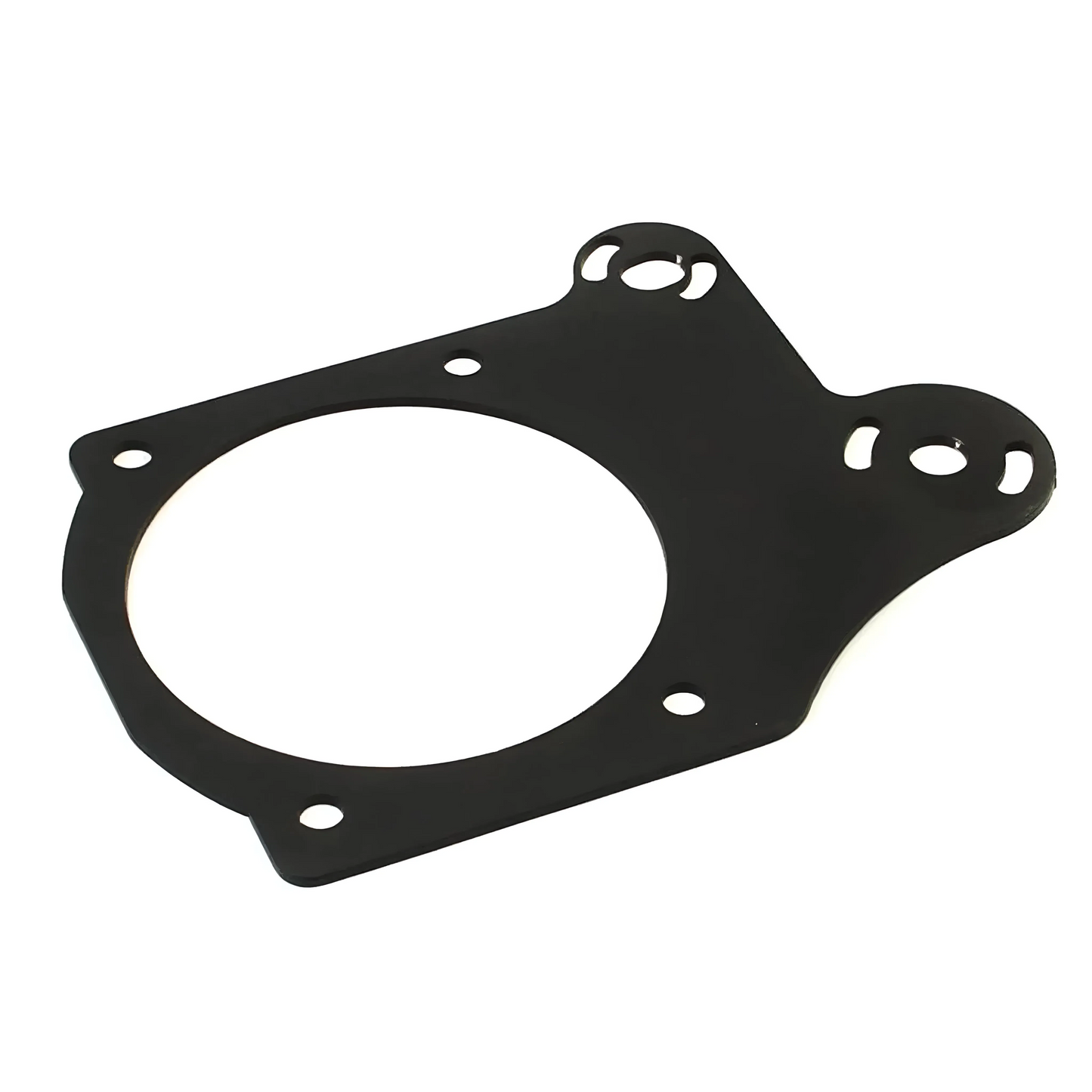 FAST 102mm Throttle Body Top Mount Solenoid Bracket (Mounts above TB)