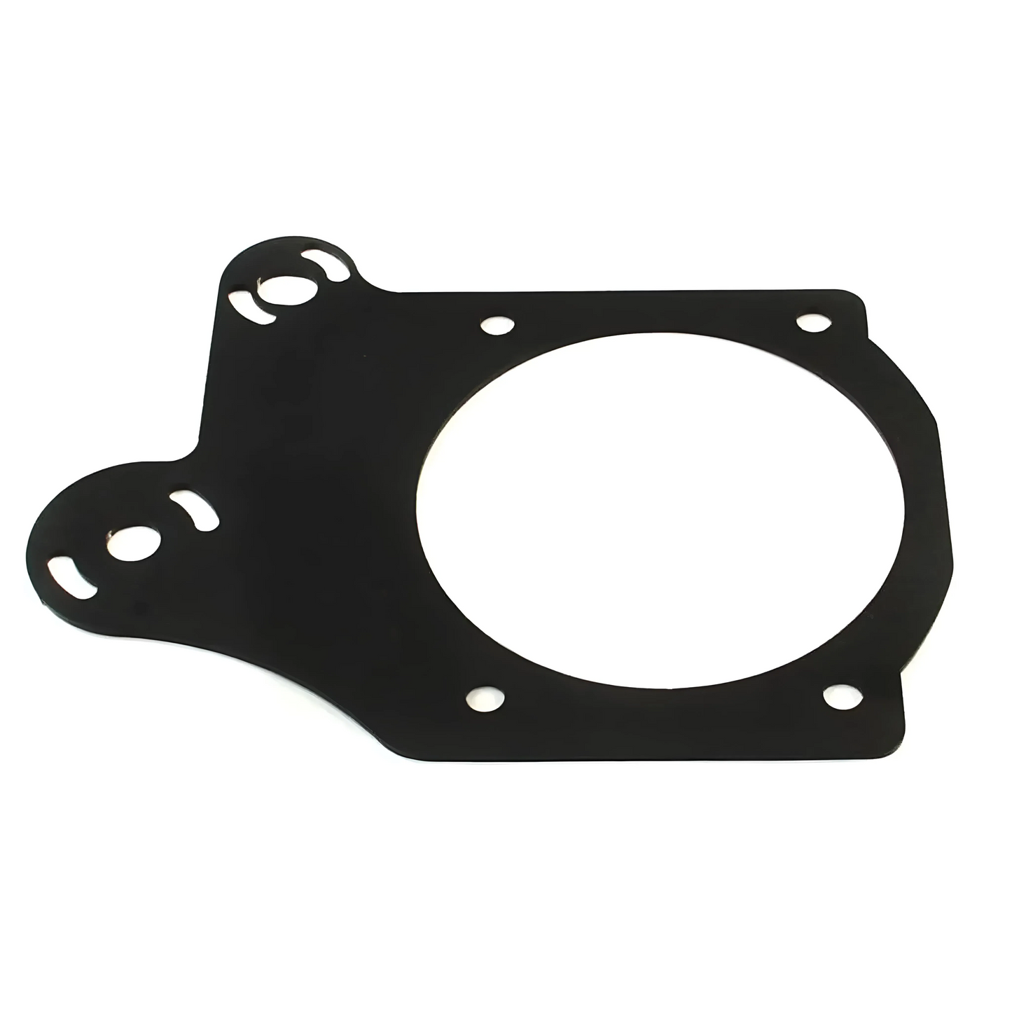 FAST 102mm Throttle Body Top Mount Solenoid Bracket (Mounts above TB)