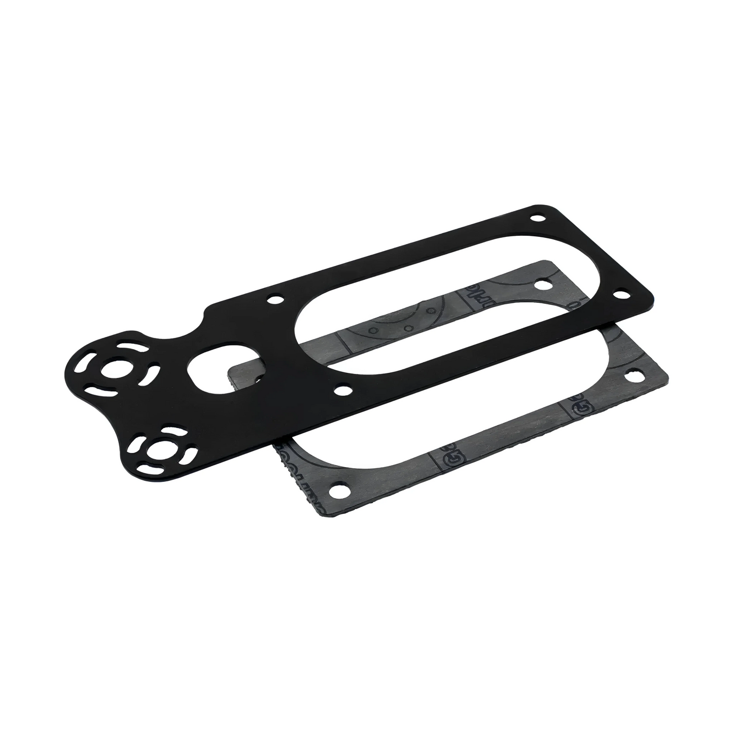 Ford 2011-2019 Mustang Cobra Jet Intake Solenoid Bracket - Throttle Body Mount