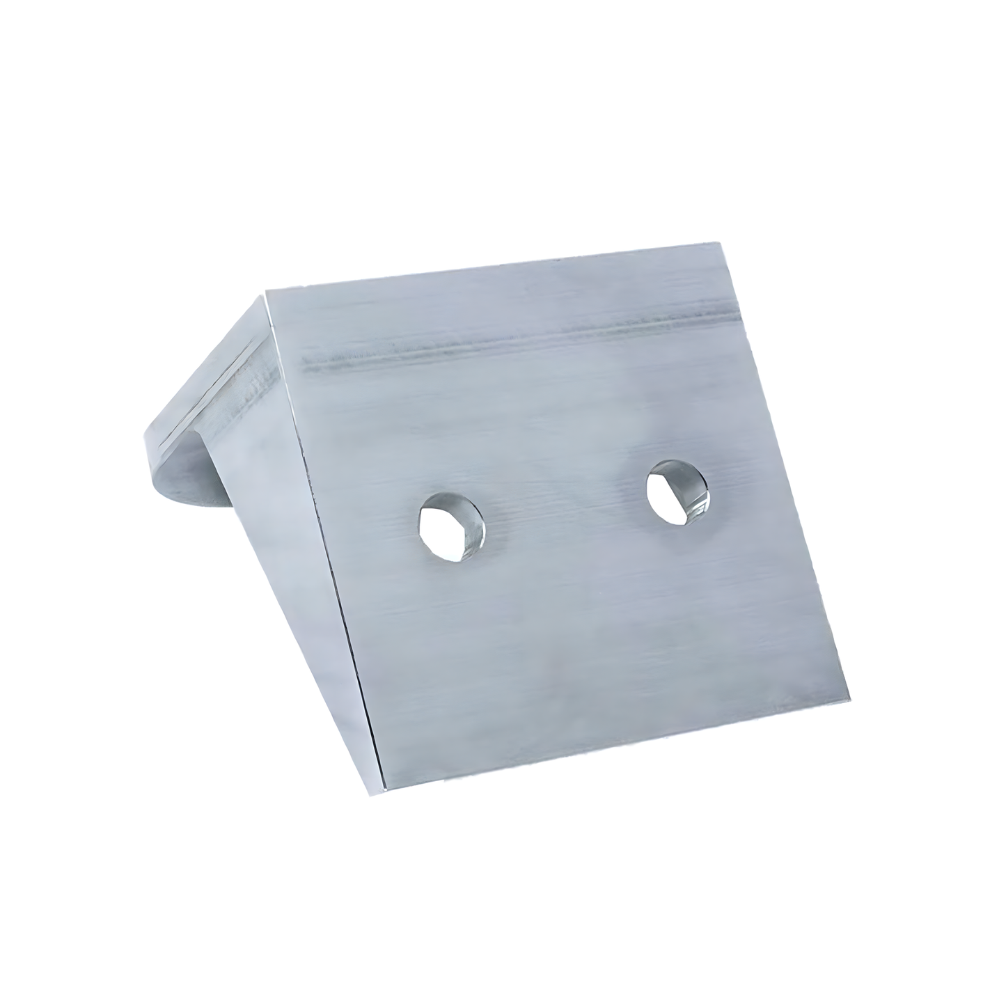 Billet Universal Weld-On Solenoid Bracket
