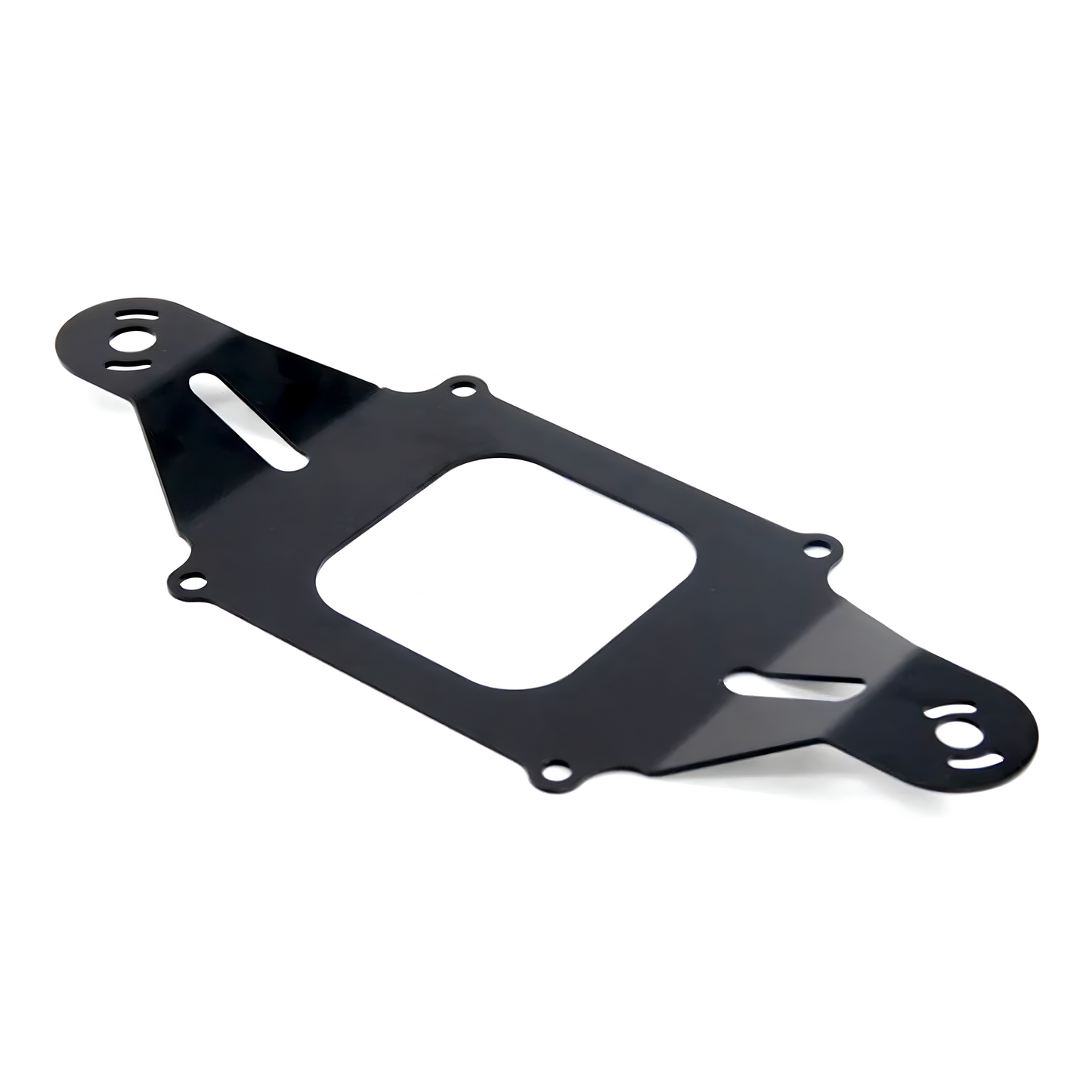 4150 Flange 2 Solenoid Shallow Break Bracket