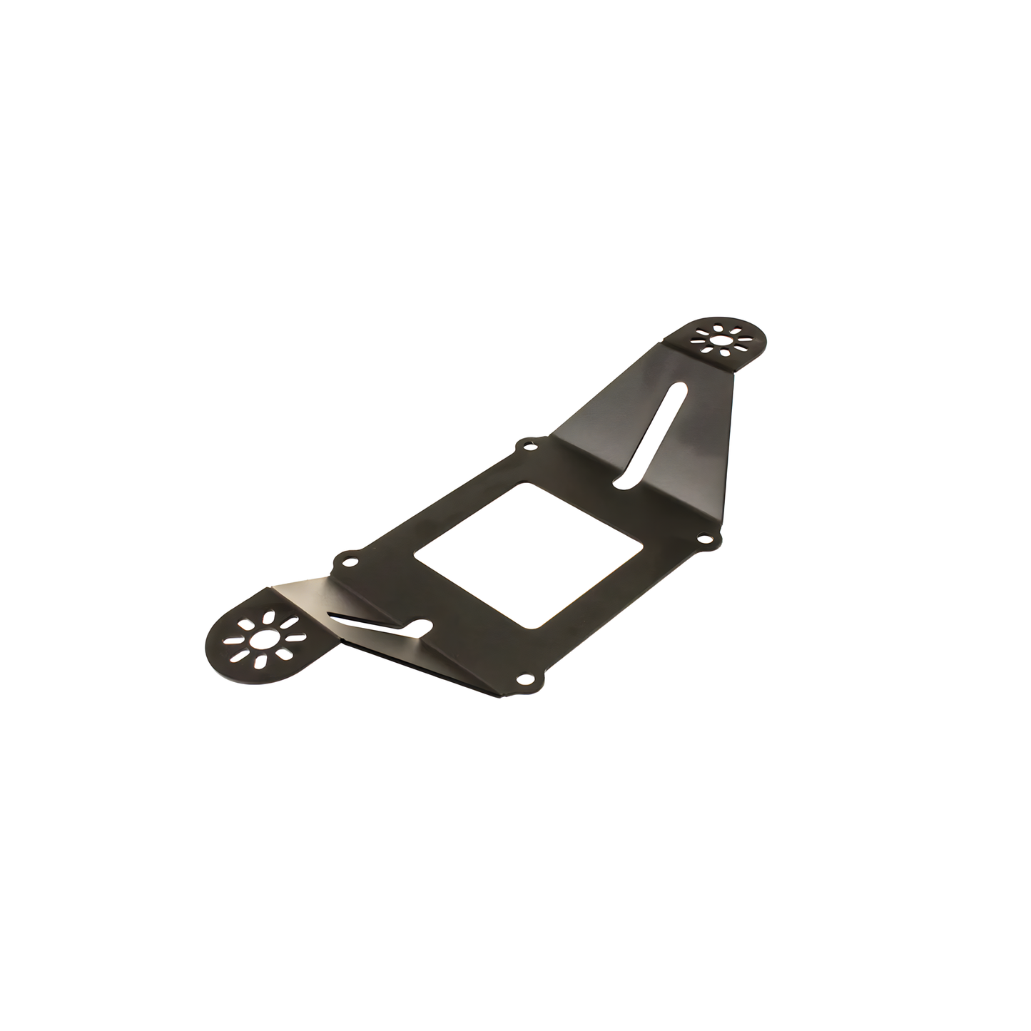 4150 Flange 2 Solenoid Deep Break Bracket