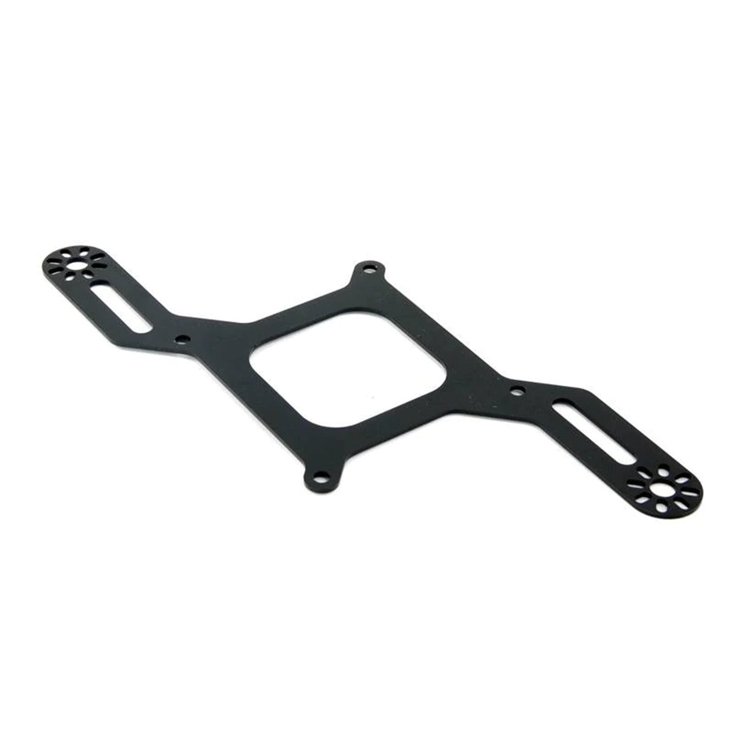 4150 Flange 2 Solenoid Offset Bracket