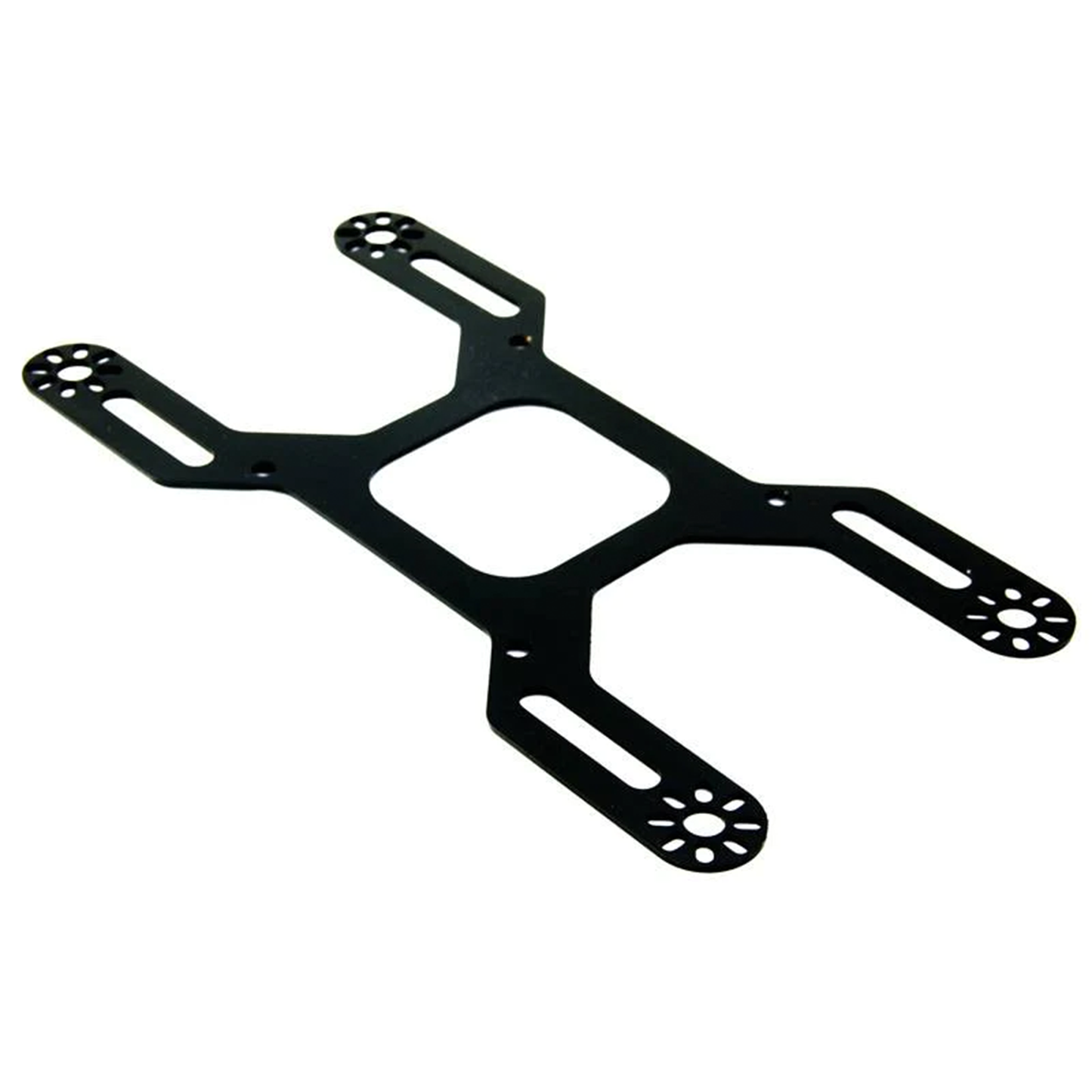 4150 Flange 4 Solenoid Bracket