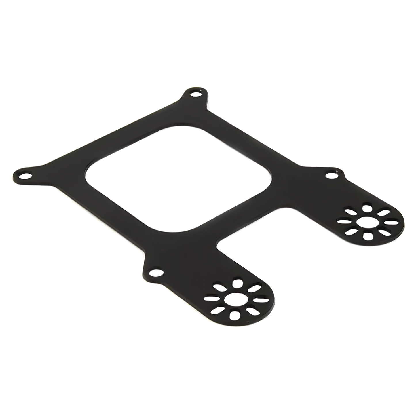 4150 Flange 2 Solenoid Side Mount Bracket