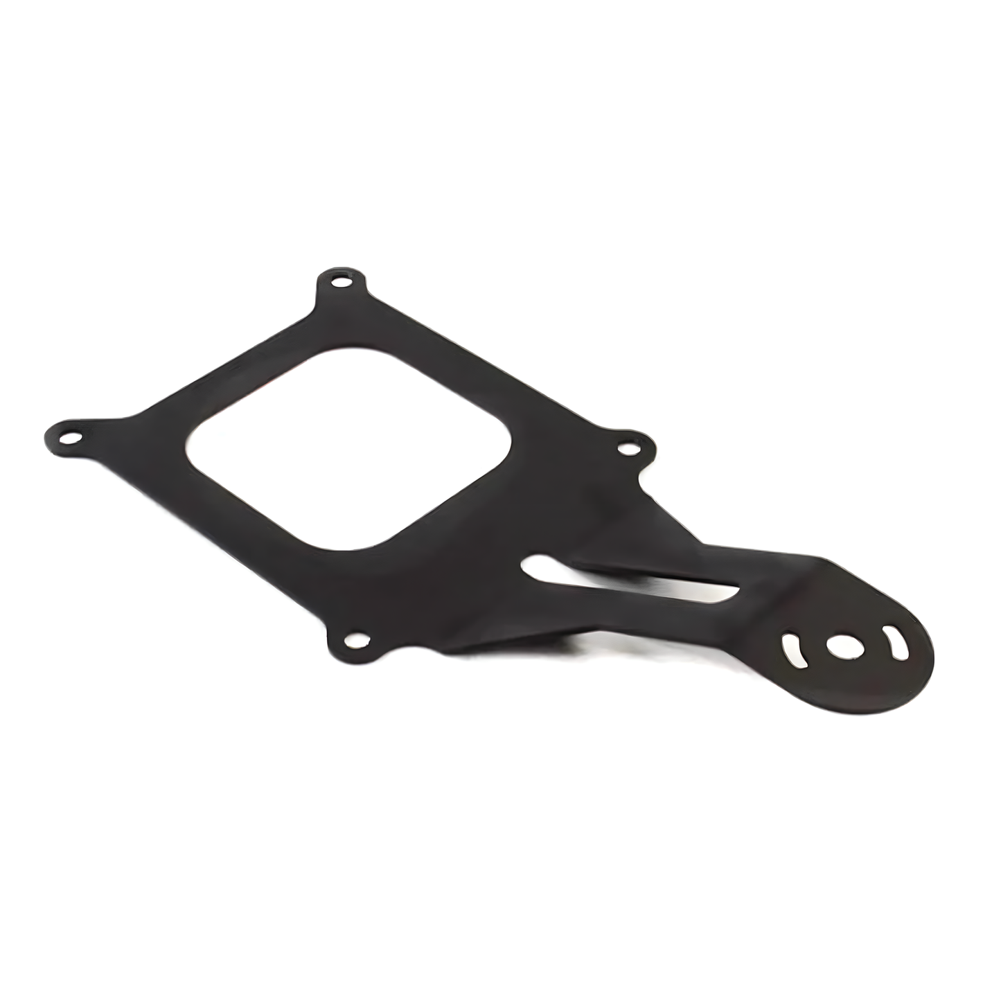 4150 Flange 1 Solenoid Shallow Break Bracket