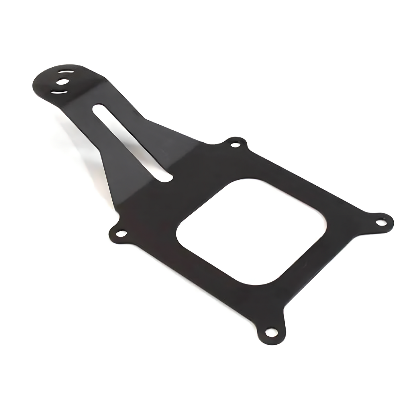 4150 Flange 1 Solenoid Shallow Break Bracket