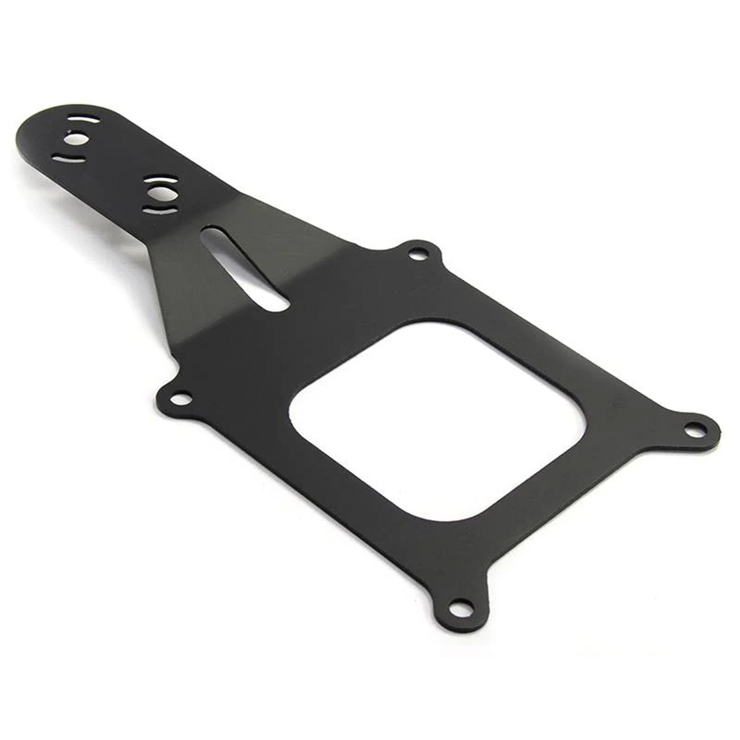 4150 Flange 2 Solenoid Shallow Break Bracket