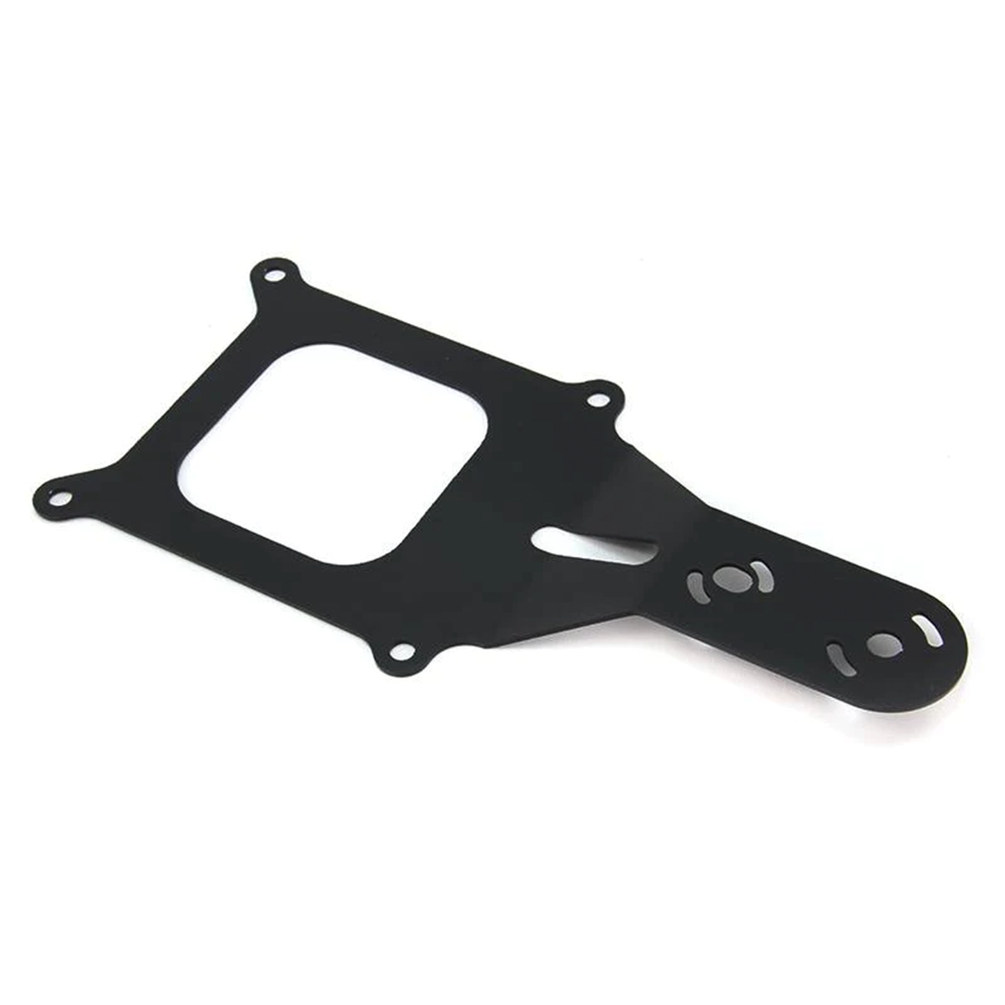 4150 Flange 2 Solenoid Shallow Break Bracket